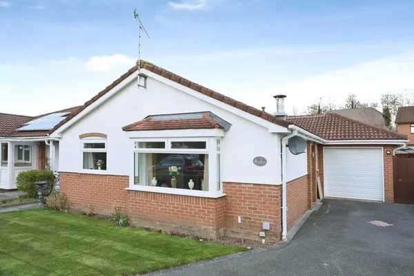 Redshank Avenue, Winsford, Cheshire, CW7