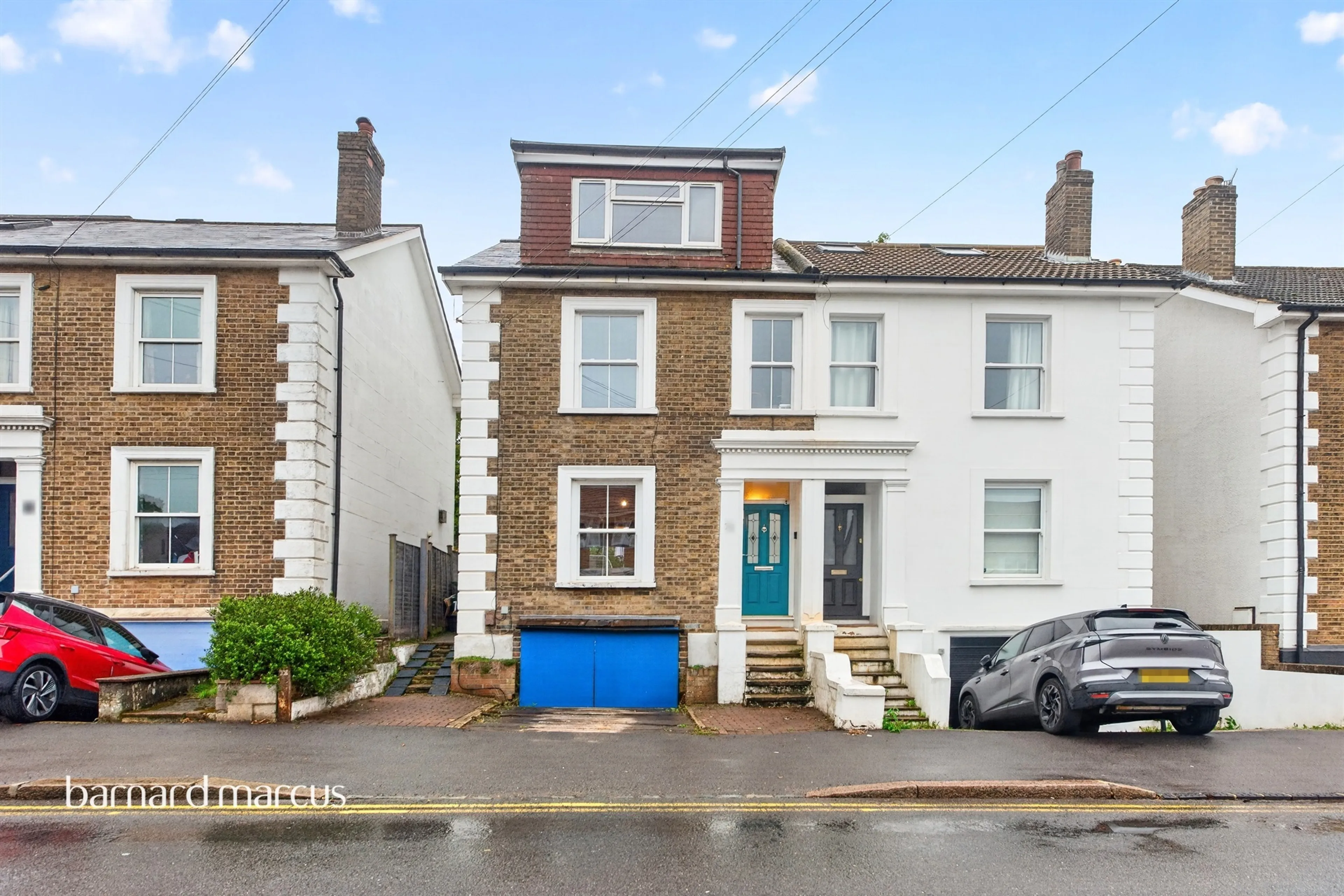 Property at Ladbroke Road, Redhill
