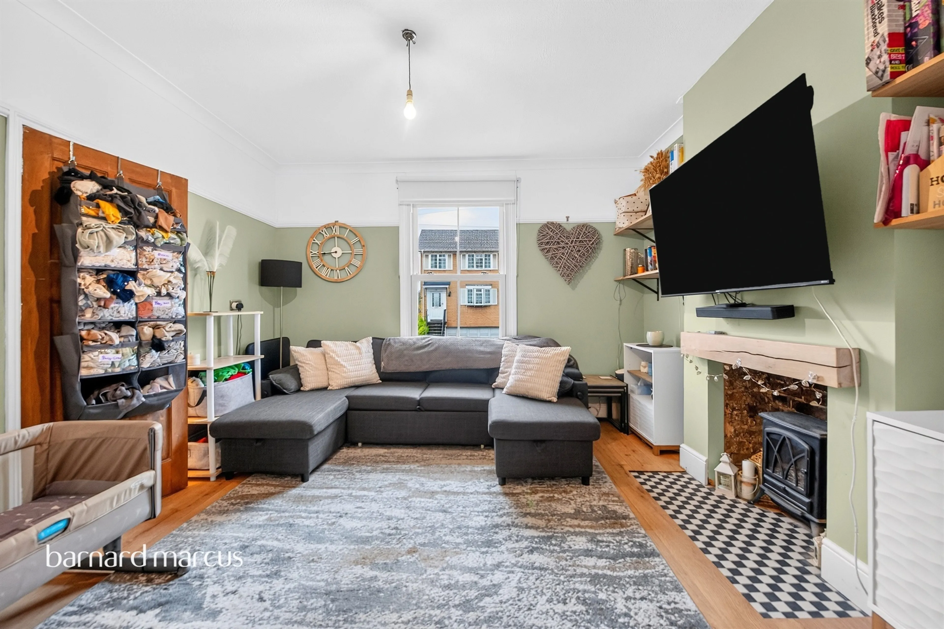 Property at Ladbroke Road, Redhill