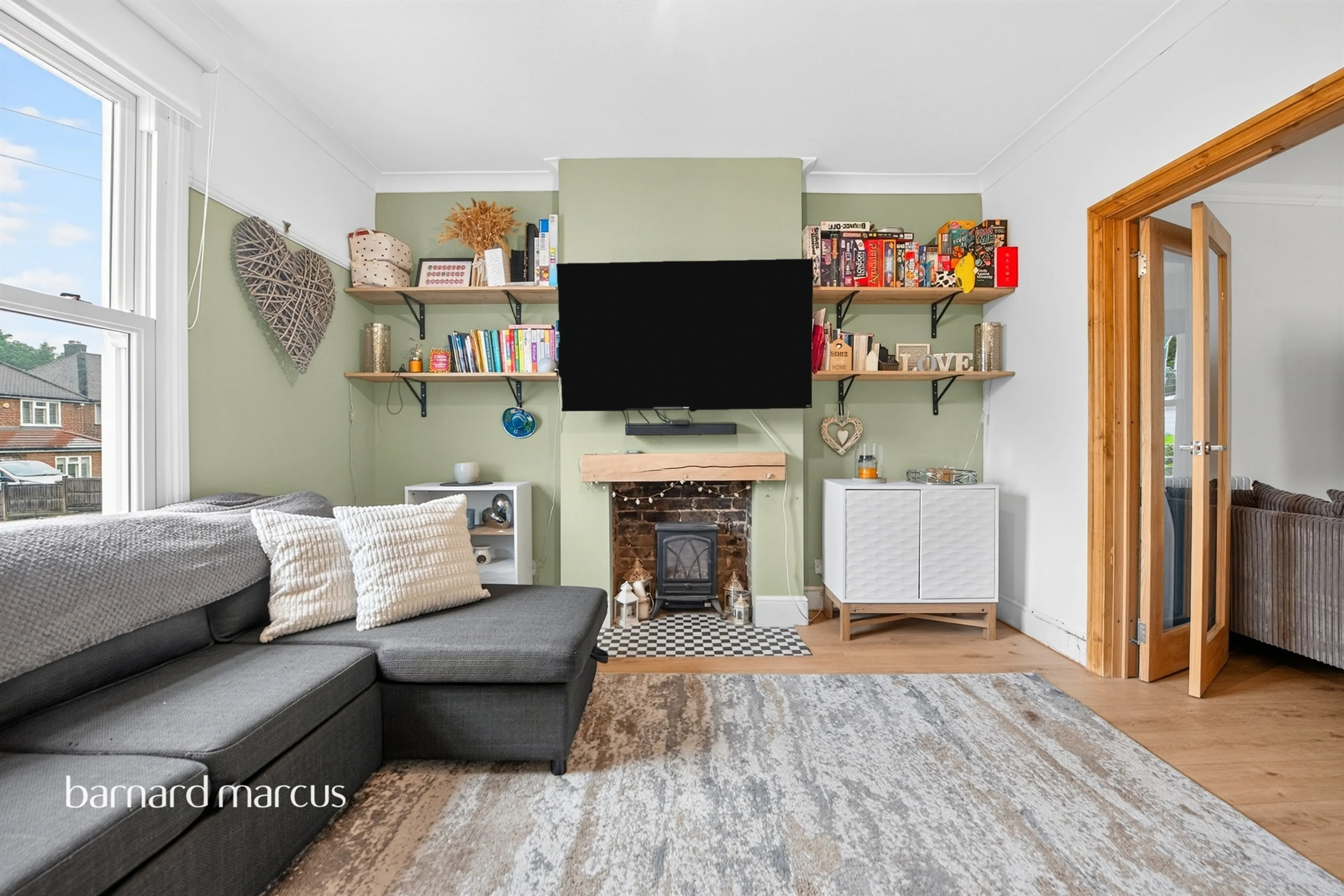 Property at Ladbroke Road, Redhill