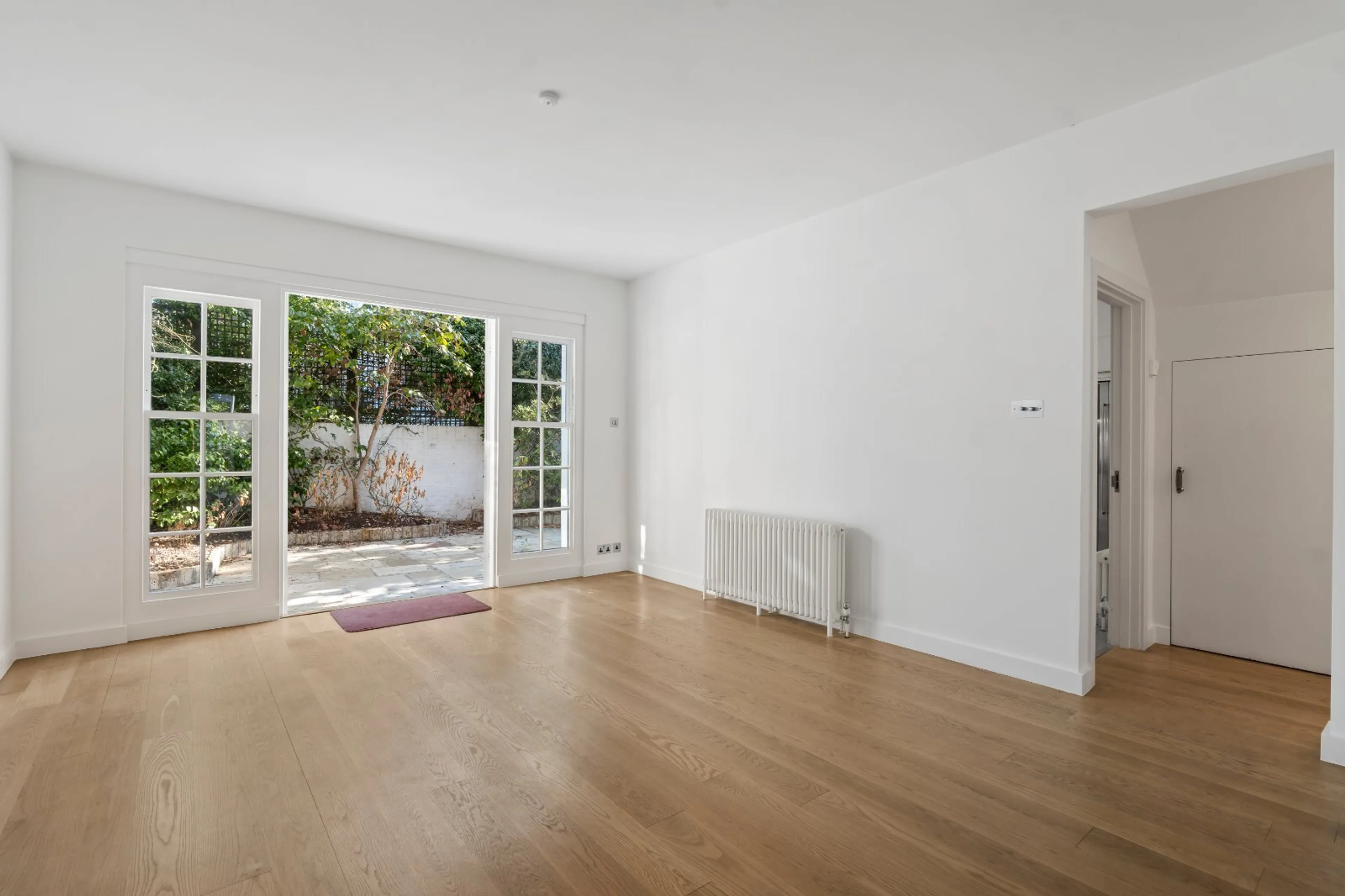 Property at Pembroke Gardens Close, London, W8