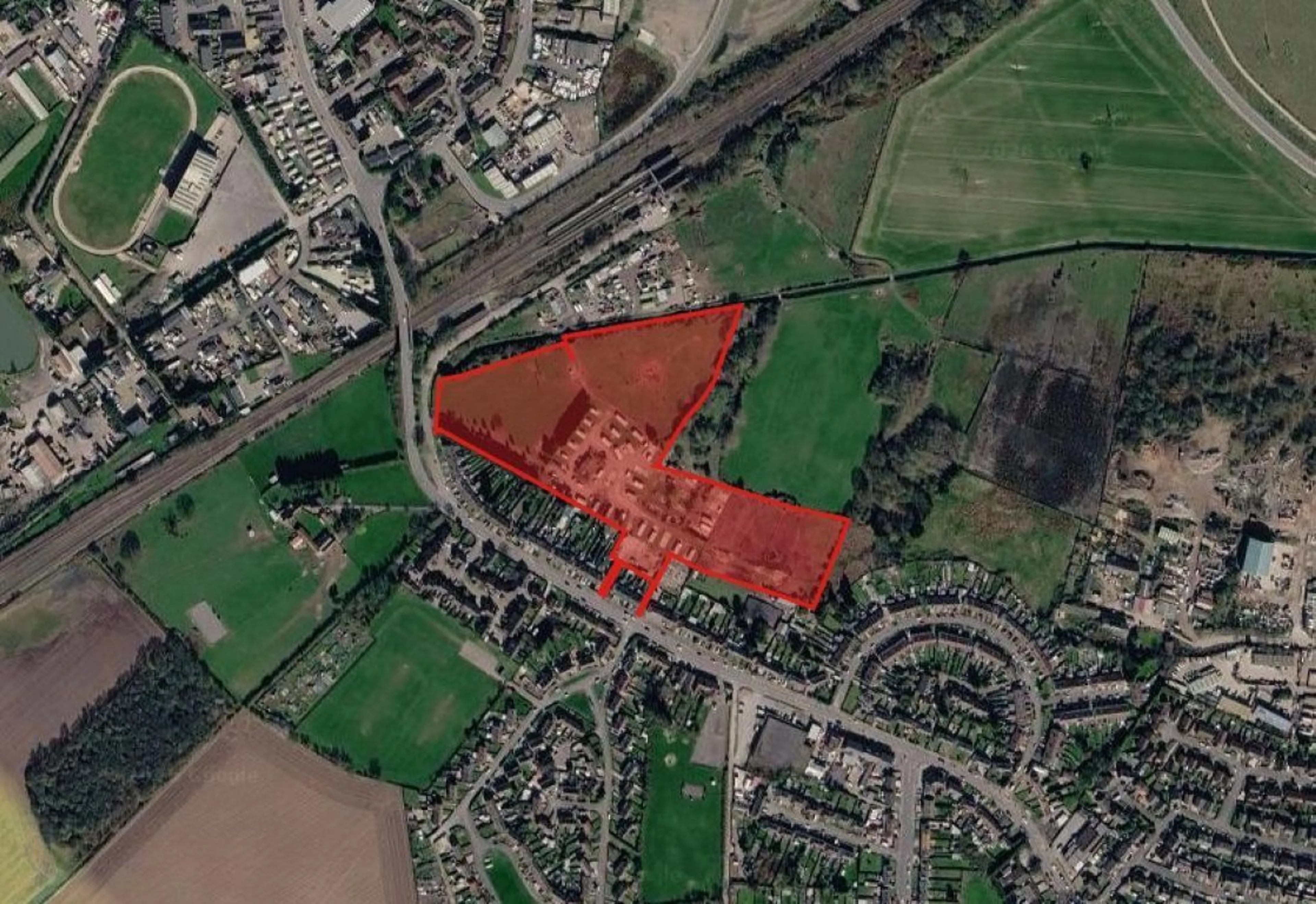 Property at Station Road, Dunscroft, Doncaster