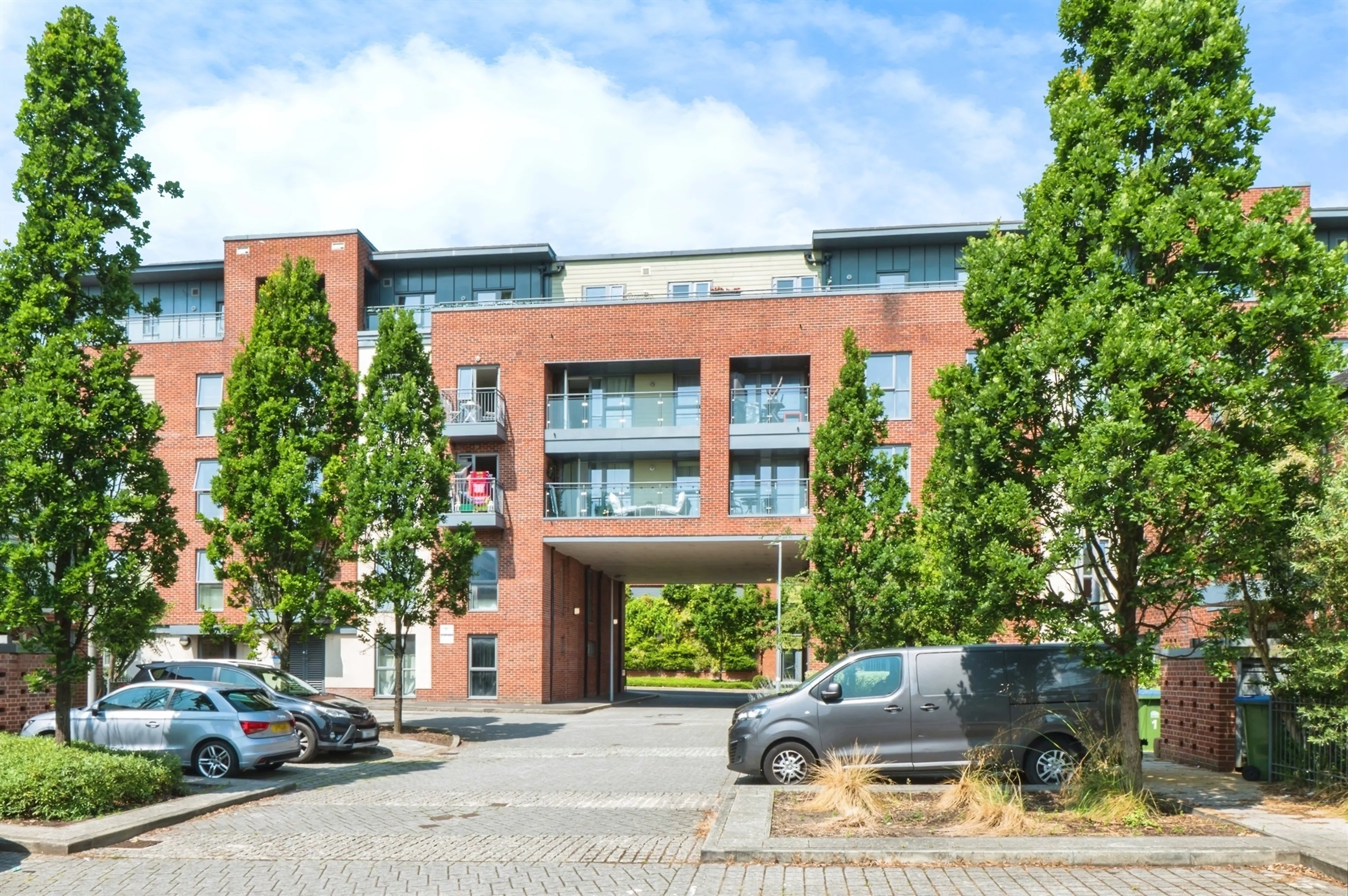 Property at John Thornycroft Road, Southampton