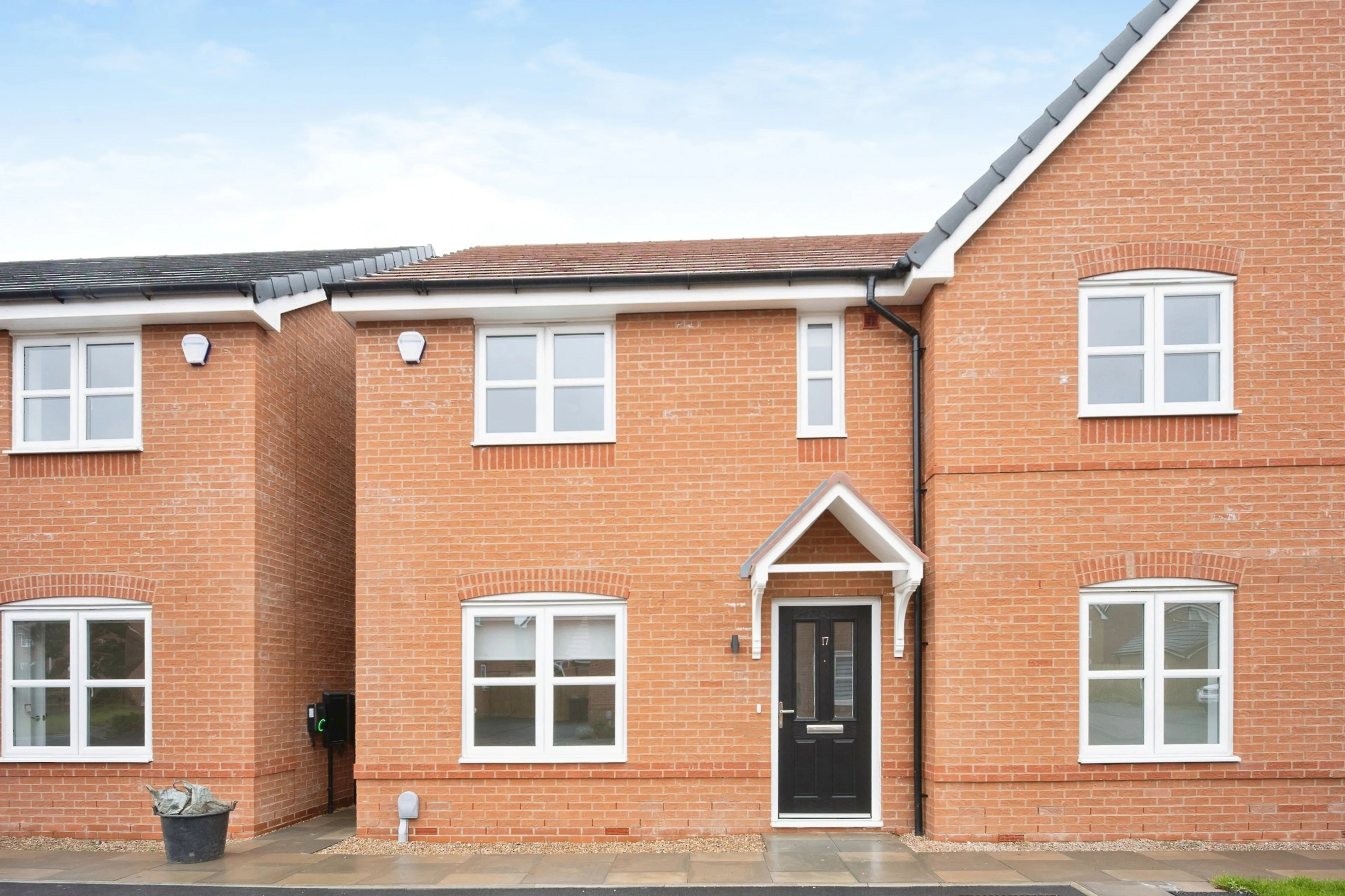 Property at Thimbleby Close, BEDWORTH