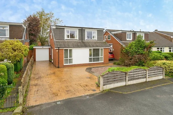 Boscow Road, Little Lever, Bolton, Gr...