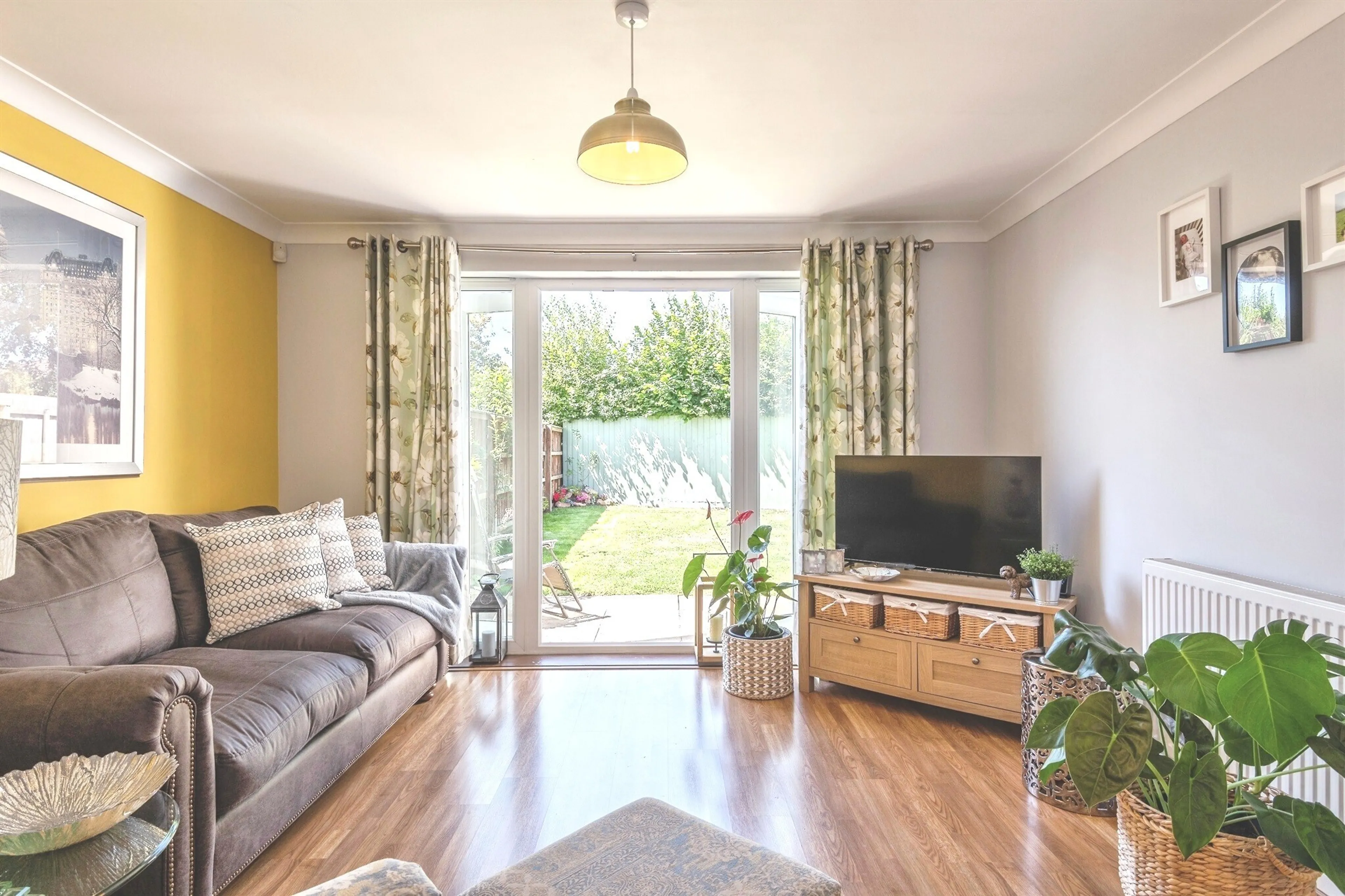 Property at Shutgate Meadow, Williton, Taunton