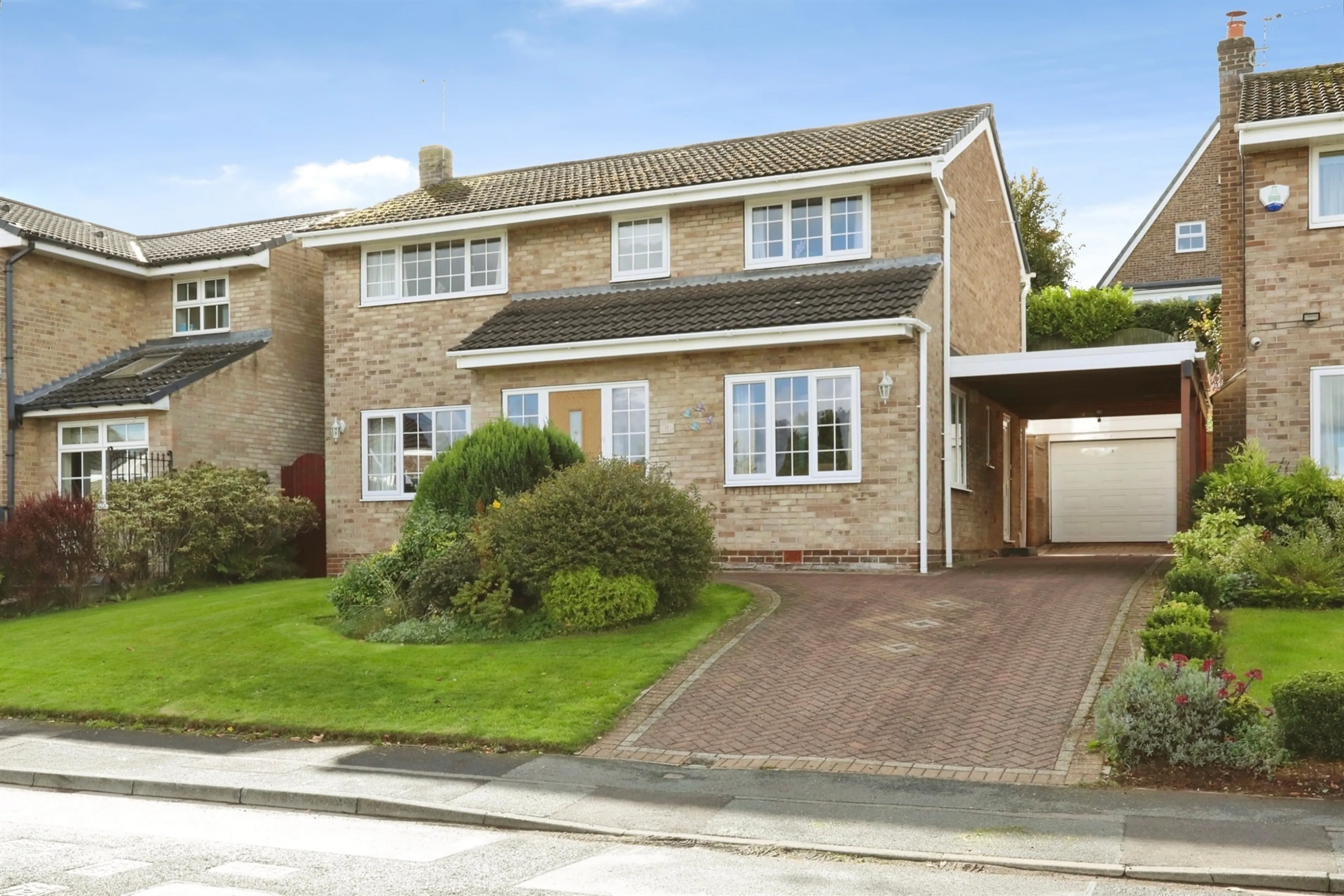 Property at West Bank Drive, South Anston, Sheffield
