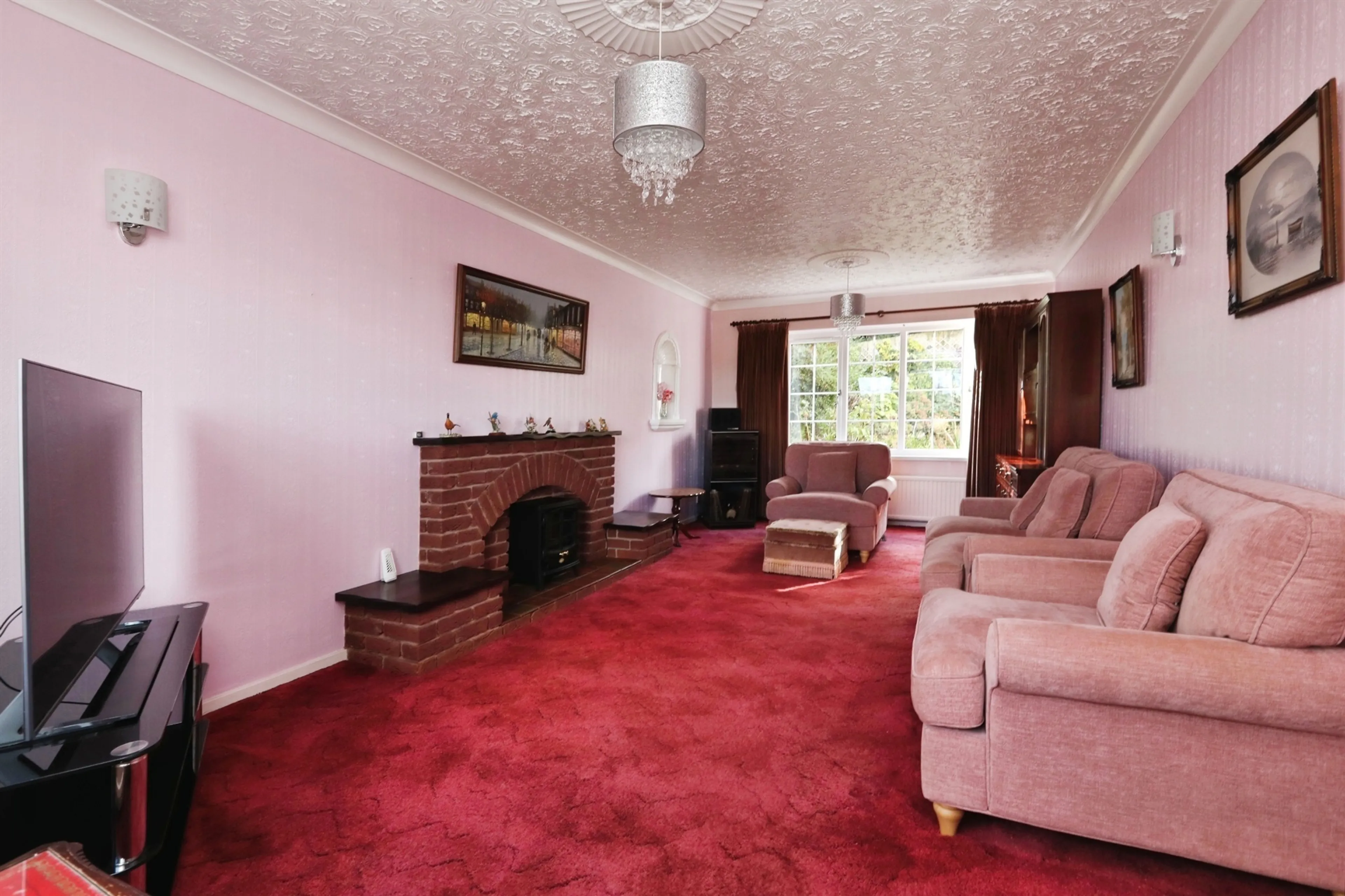 Property at West Bank Drive, South Anston, Sheffield