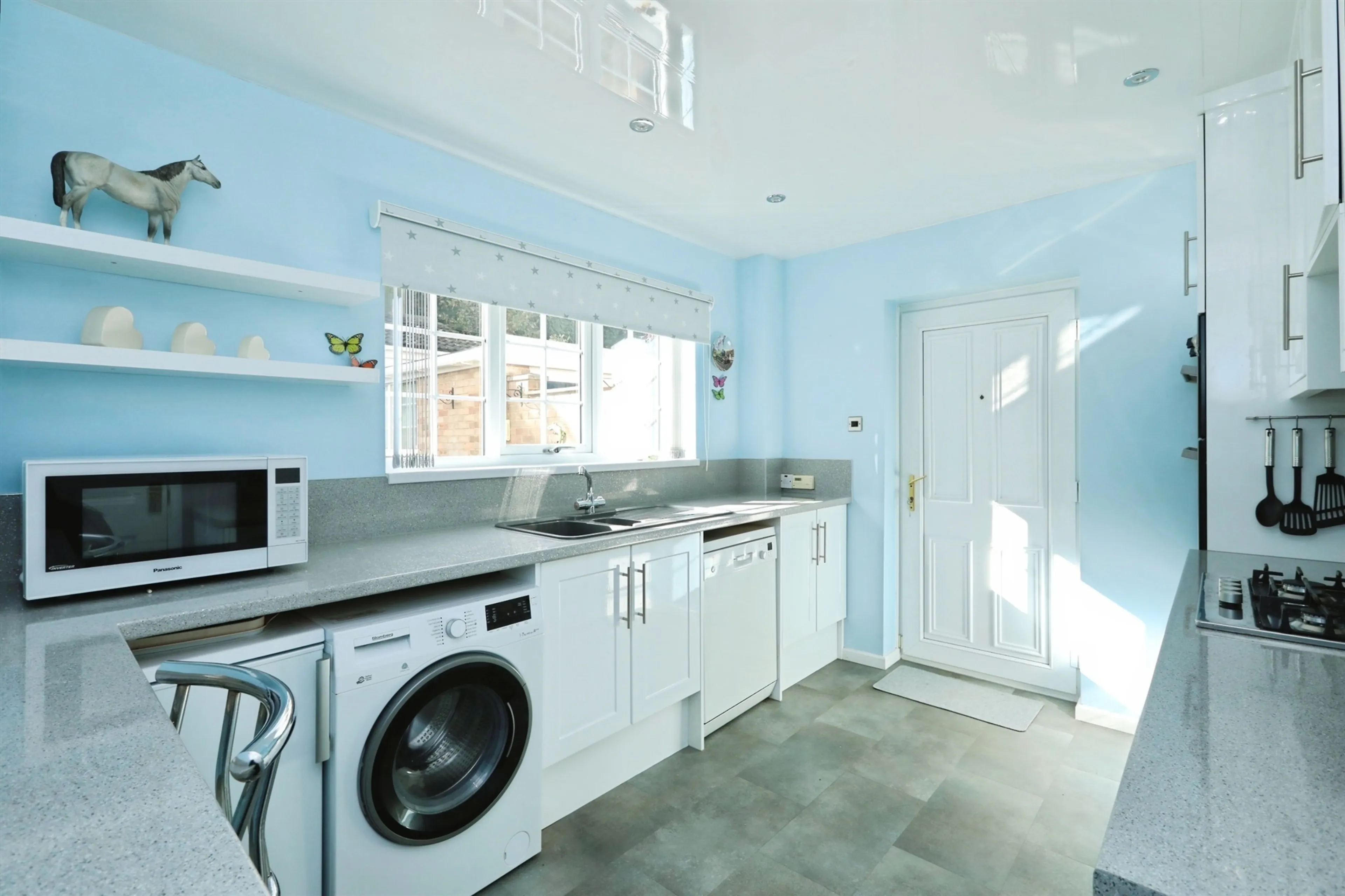 Property at West Bank Drive, South Anston, Sheffield