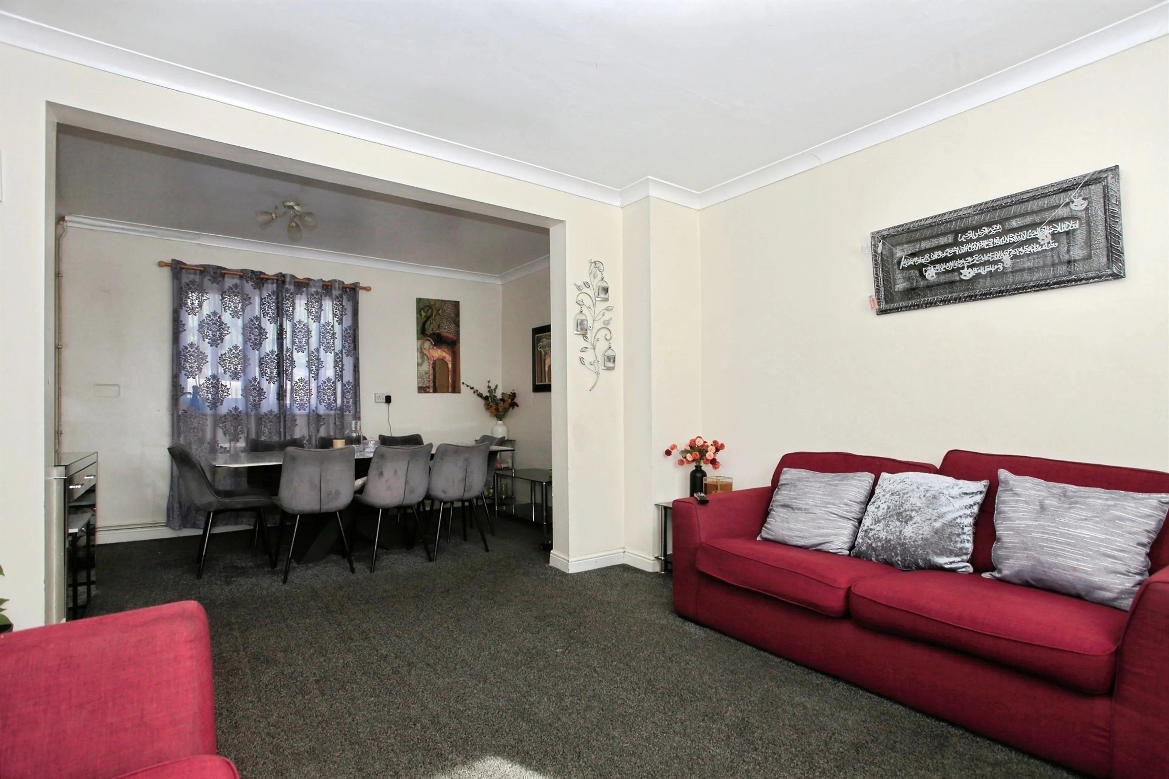 Property at Shakespeare Avenue, PETERBOROUGH