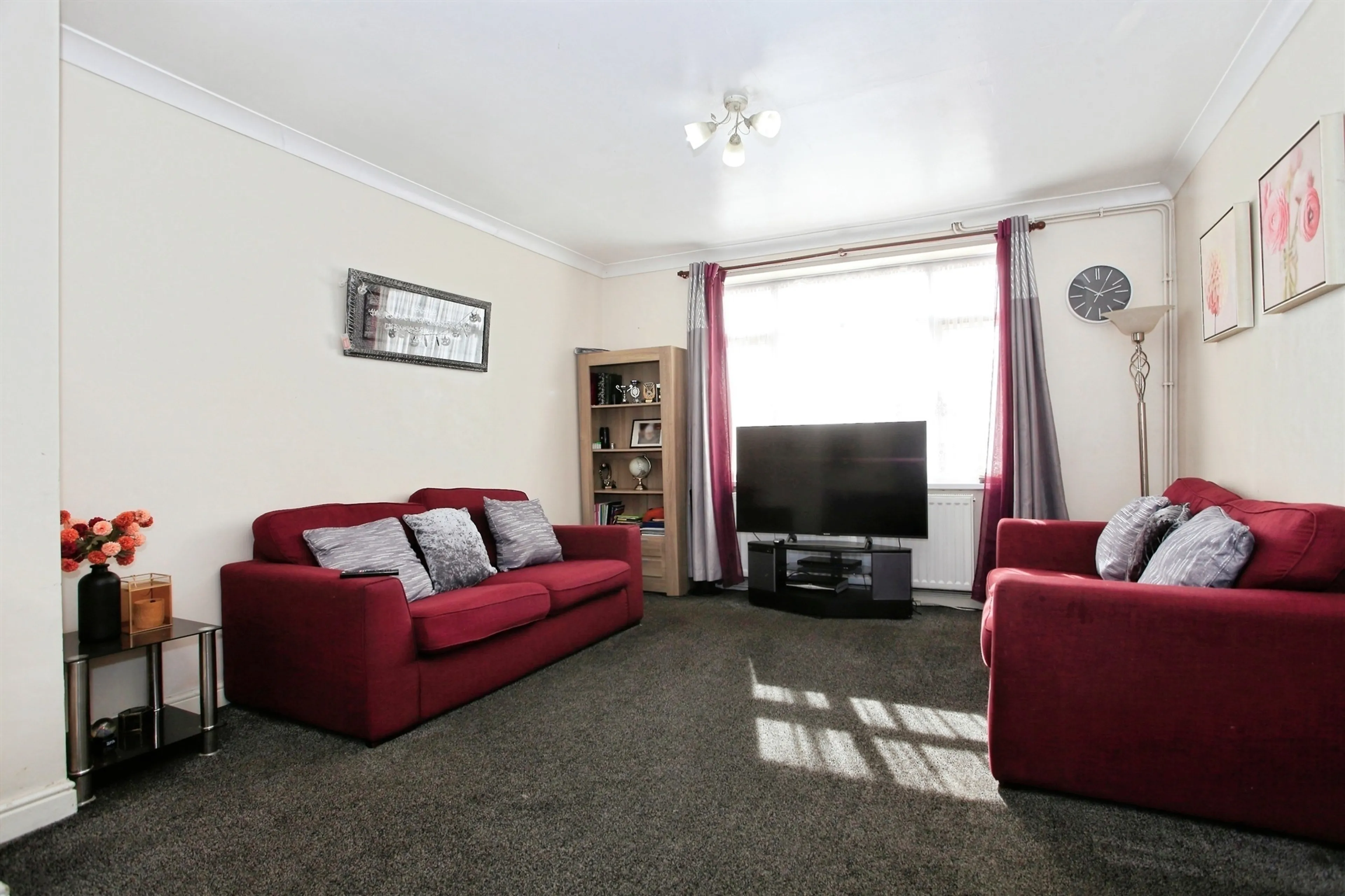 Property at Shakespeare Avenue, PETERBOROUGH