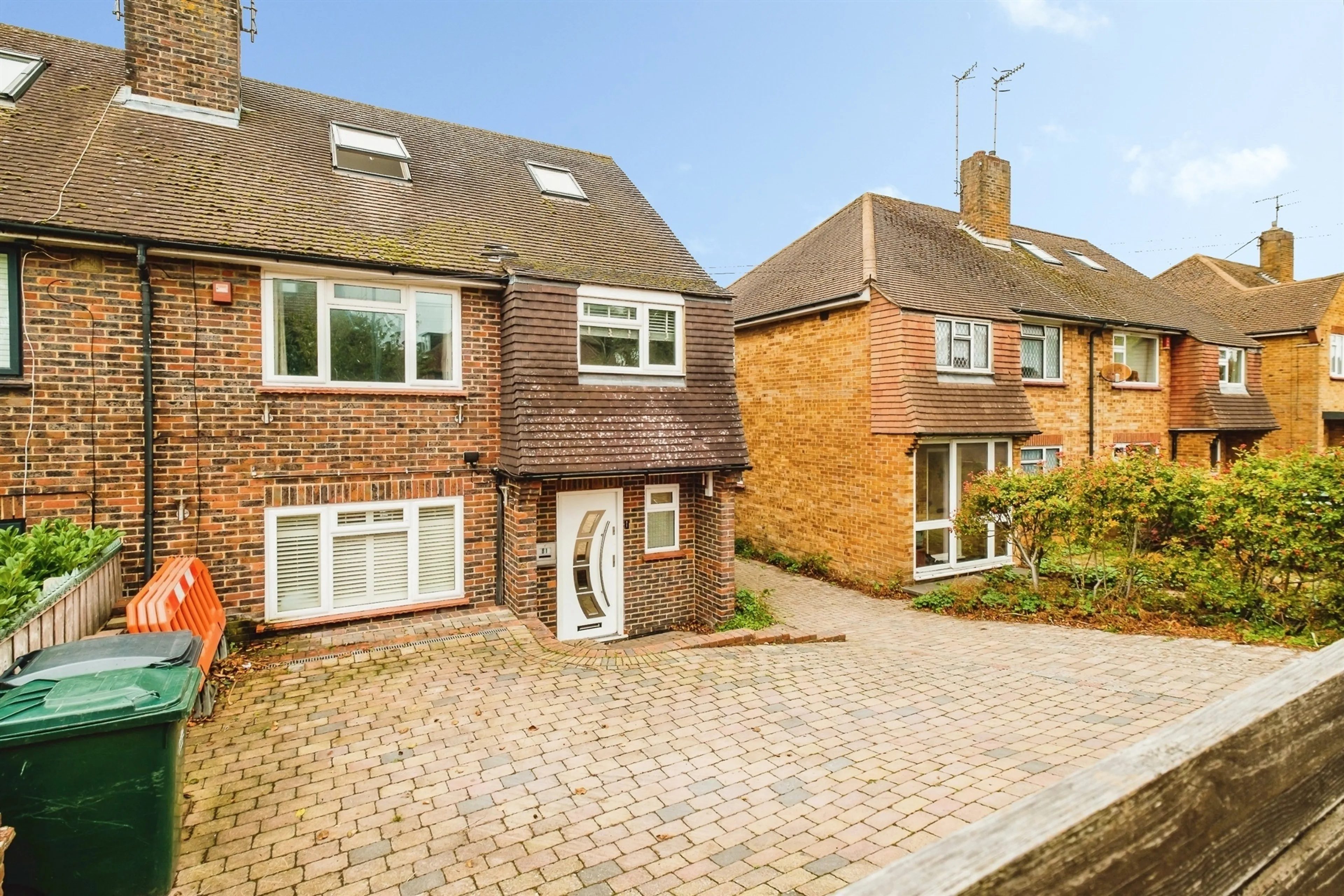Property at Hangleton Way, Hove