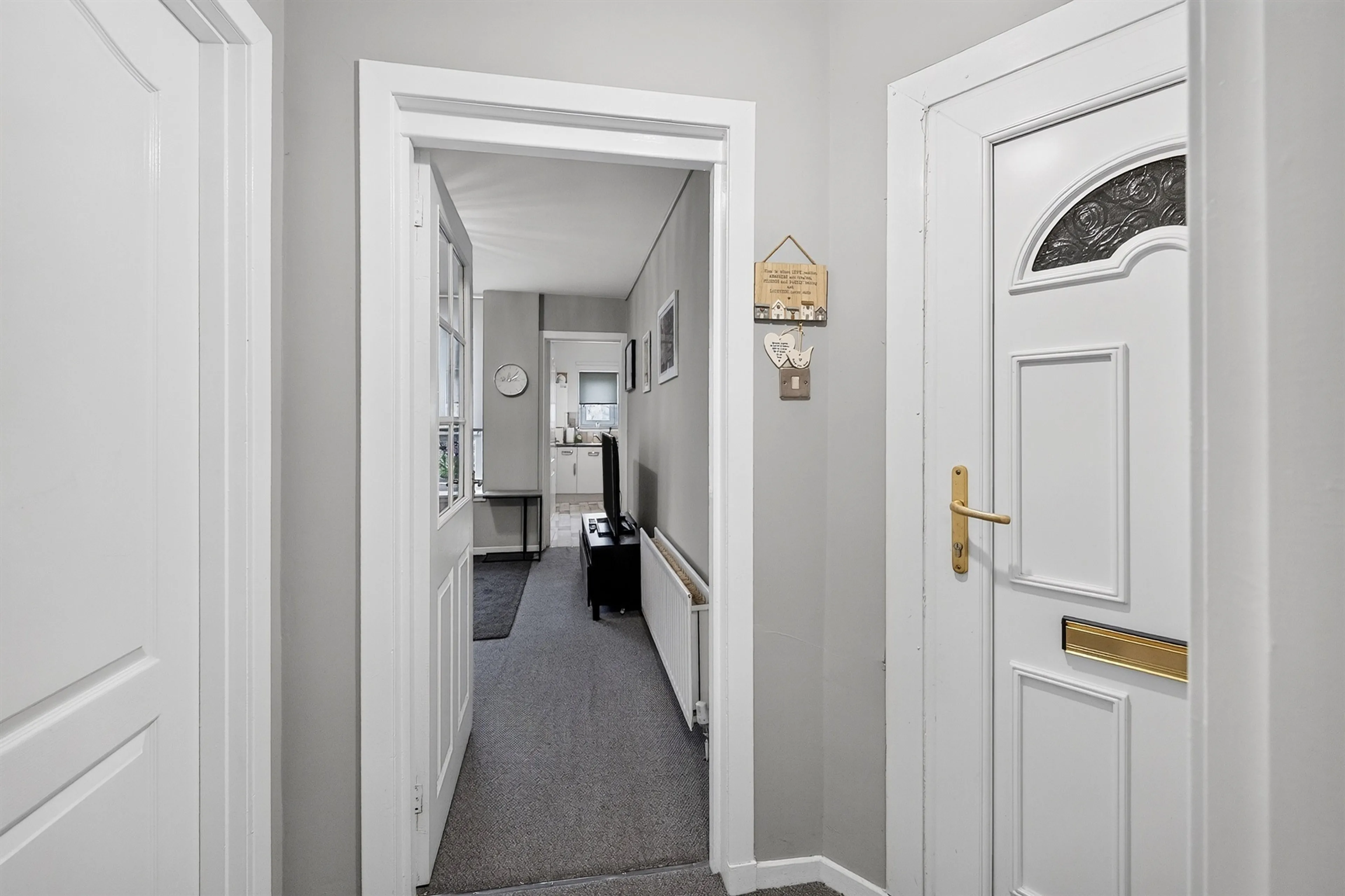 Property at Glebe Street, Saltcoats