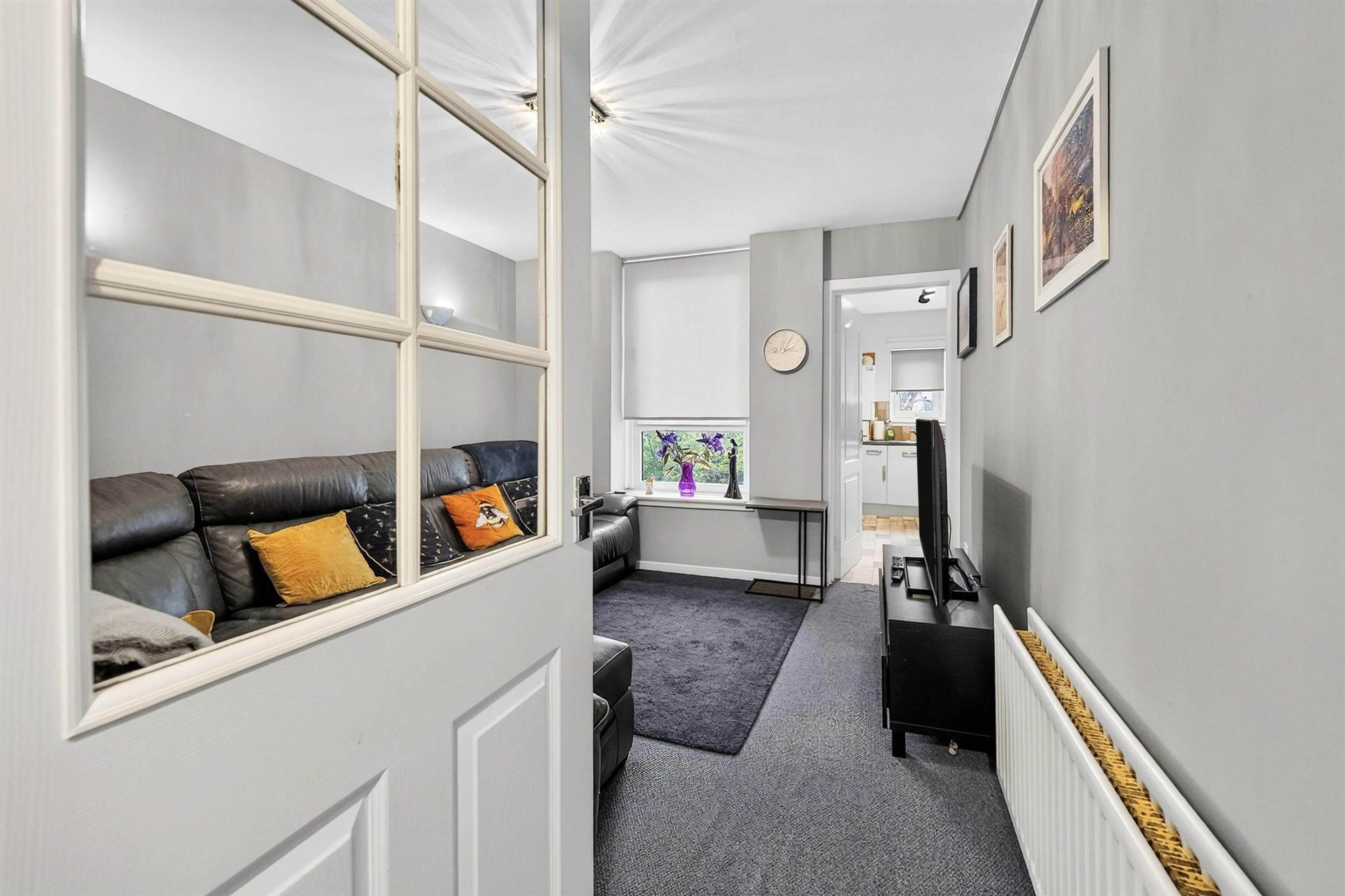 Property at Glebe Street, Saltcoats