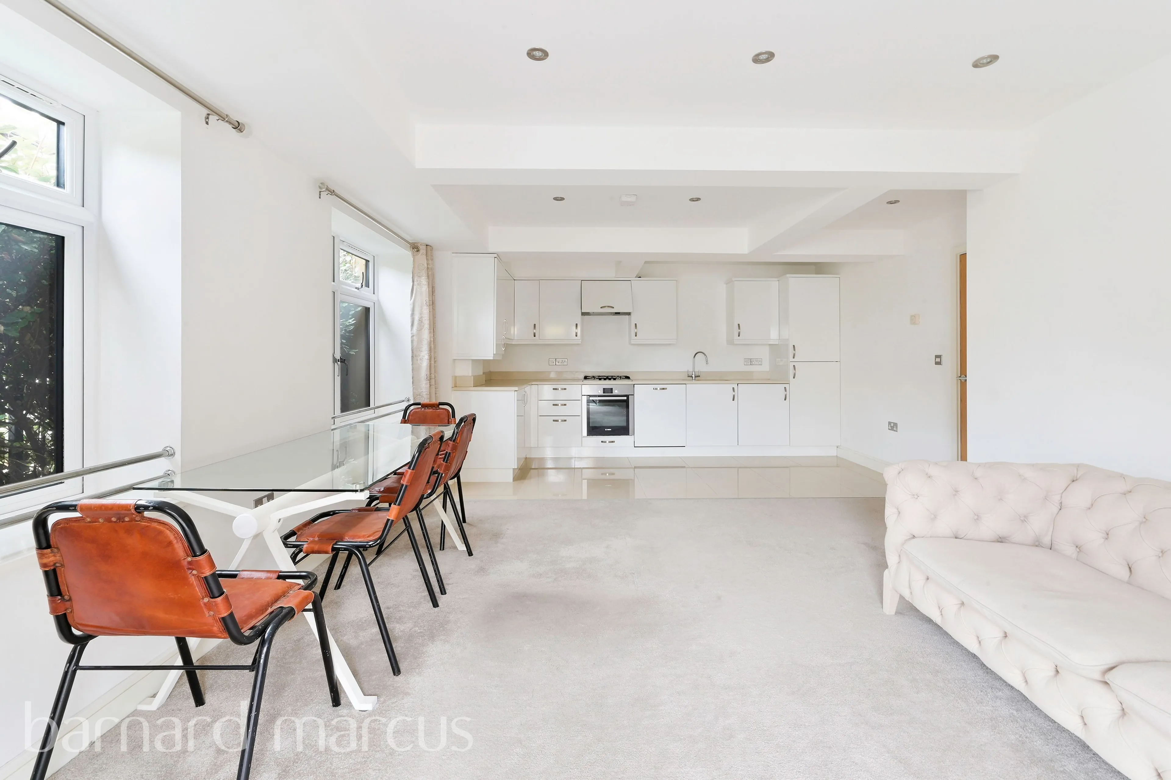 Property at Coombe Road, New Malden