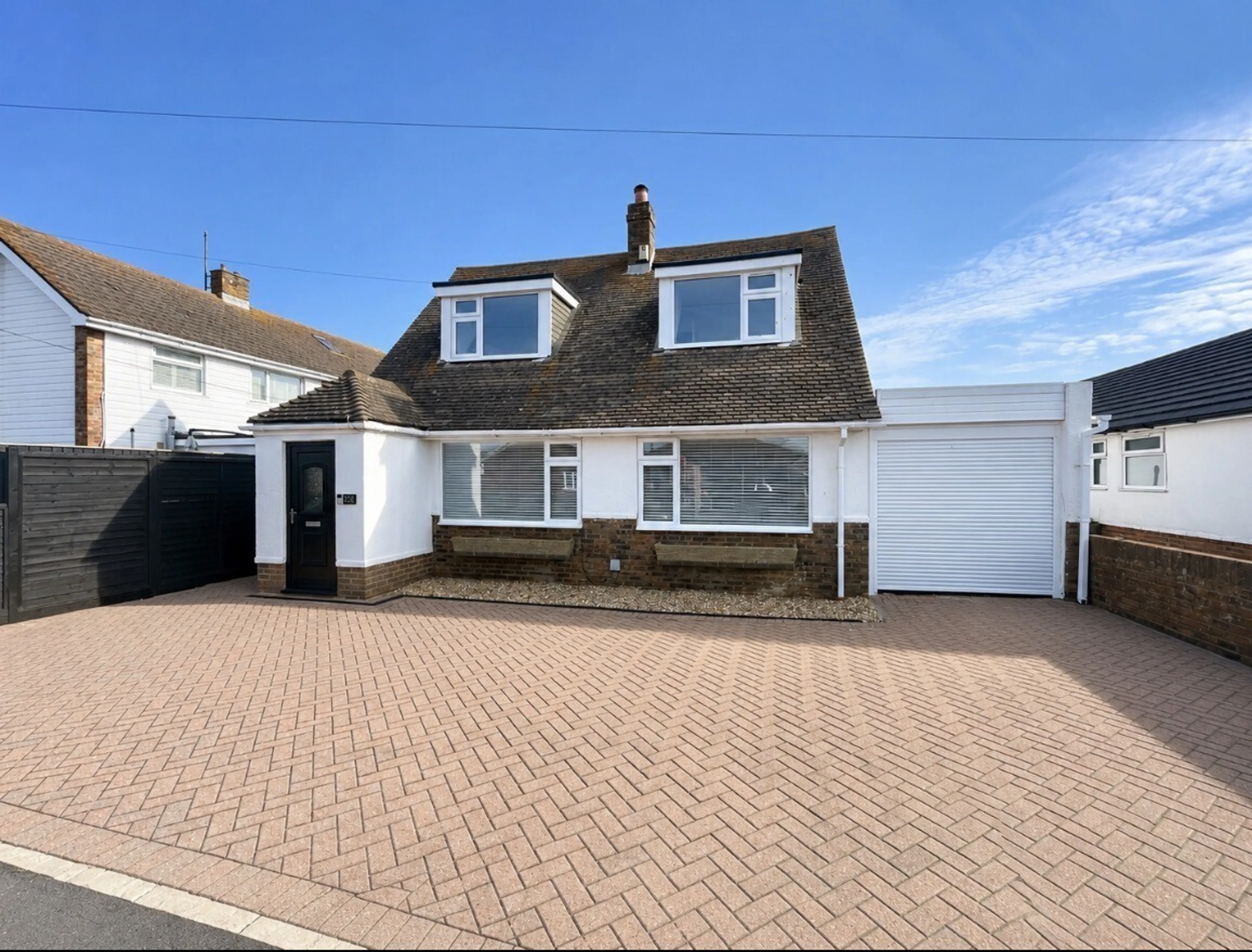 Property at Arundel Road, Peacehaven