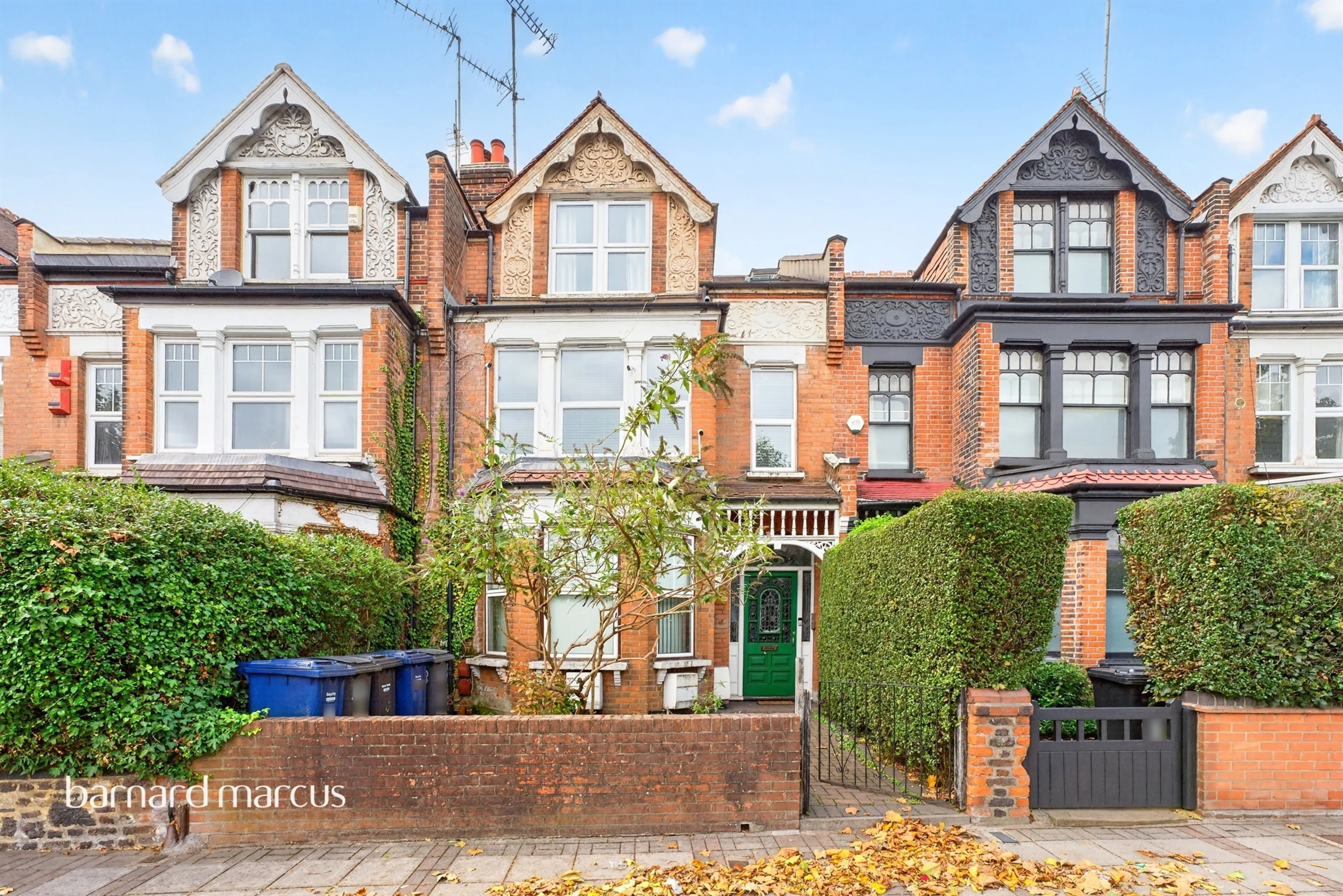 Property at High Road, London