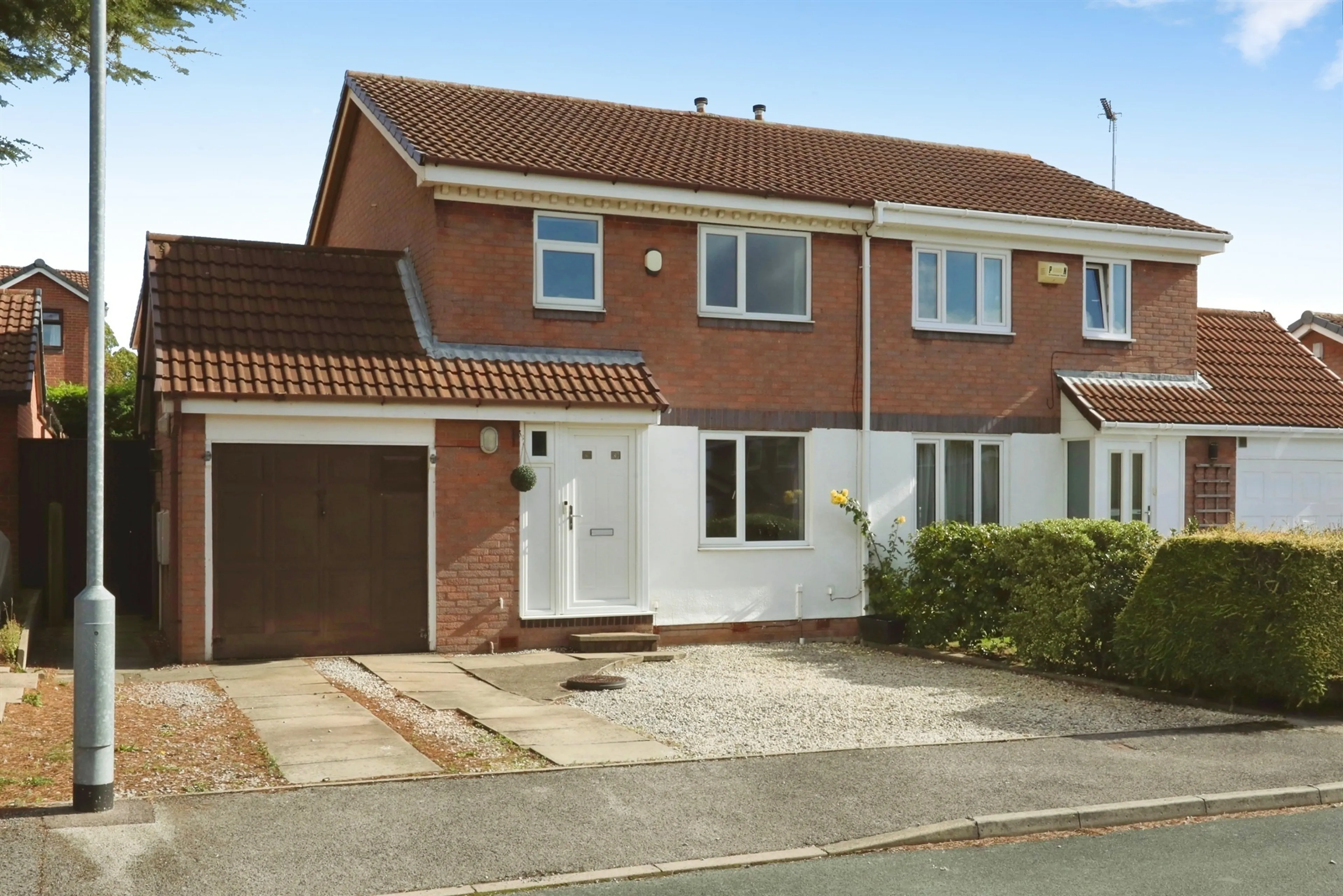 Property at Hunters Green, Dinnington, Sheffield