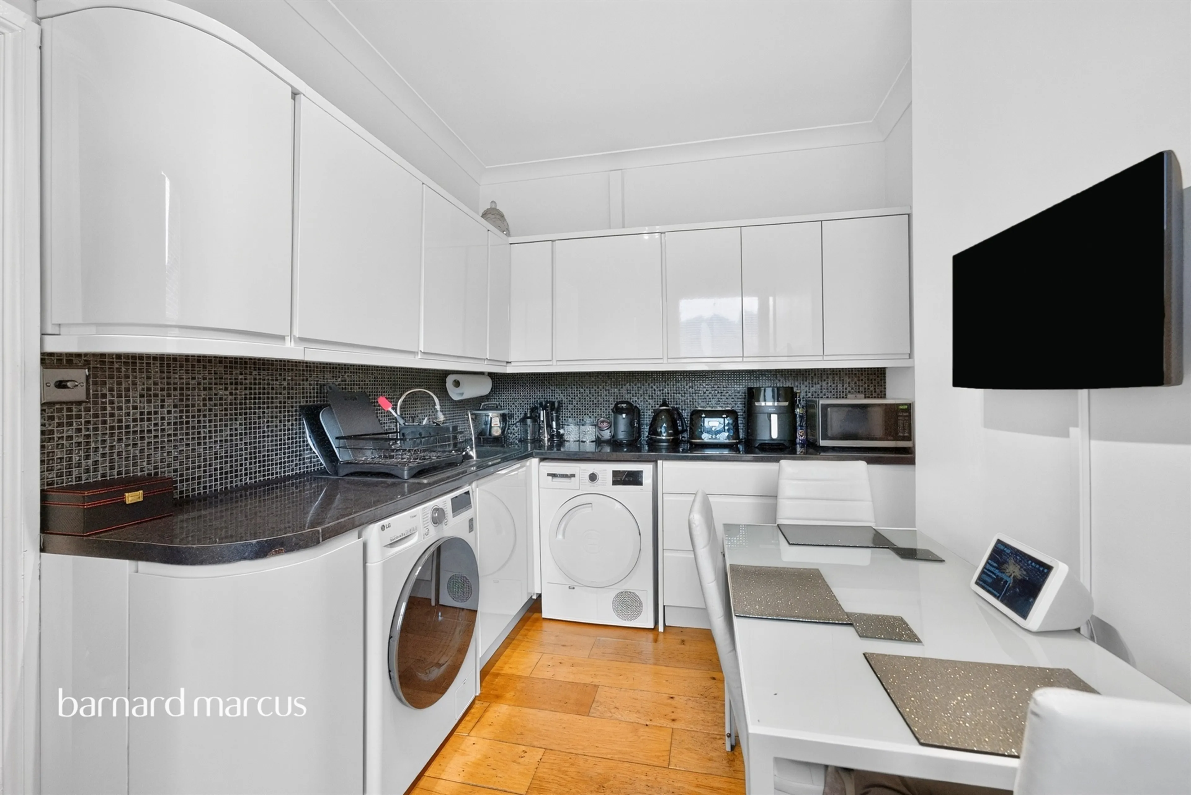 Property at High Road, London