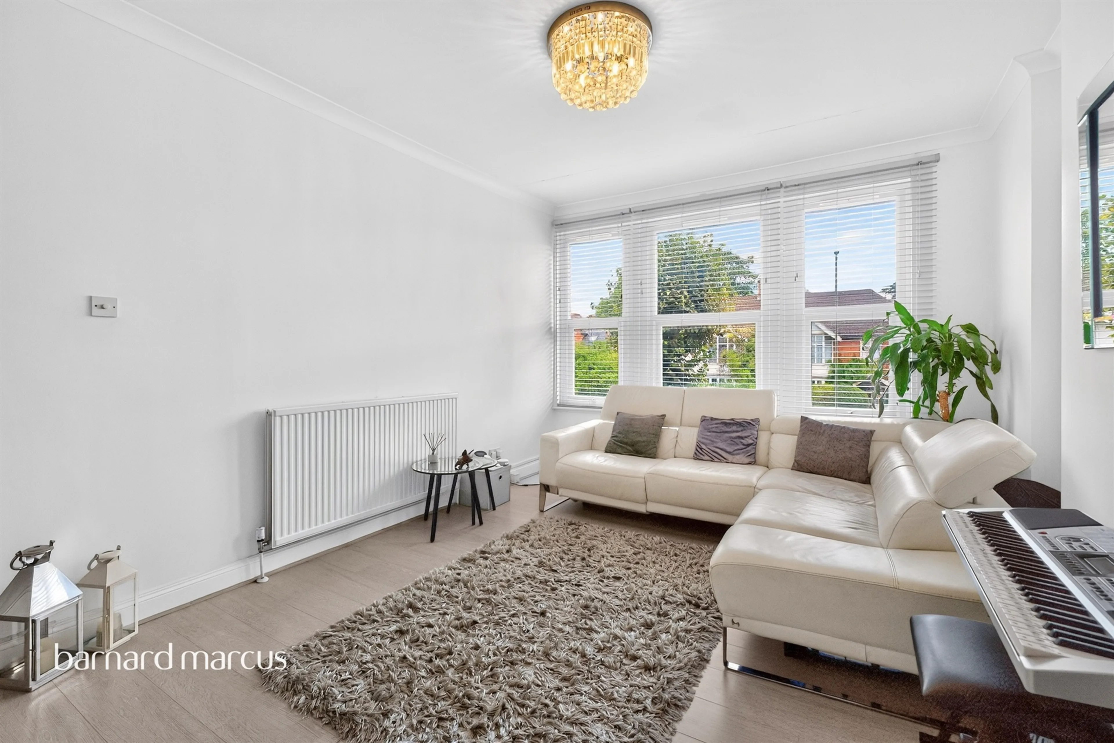 Property at High Road, London