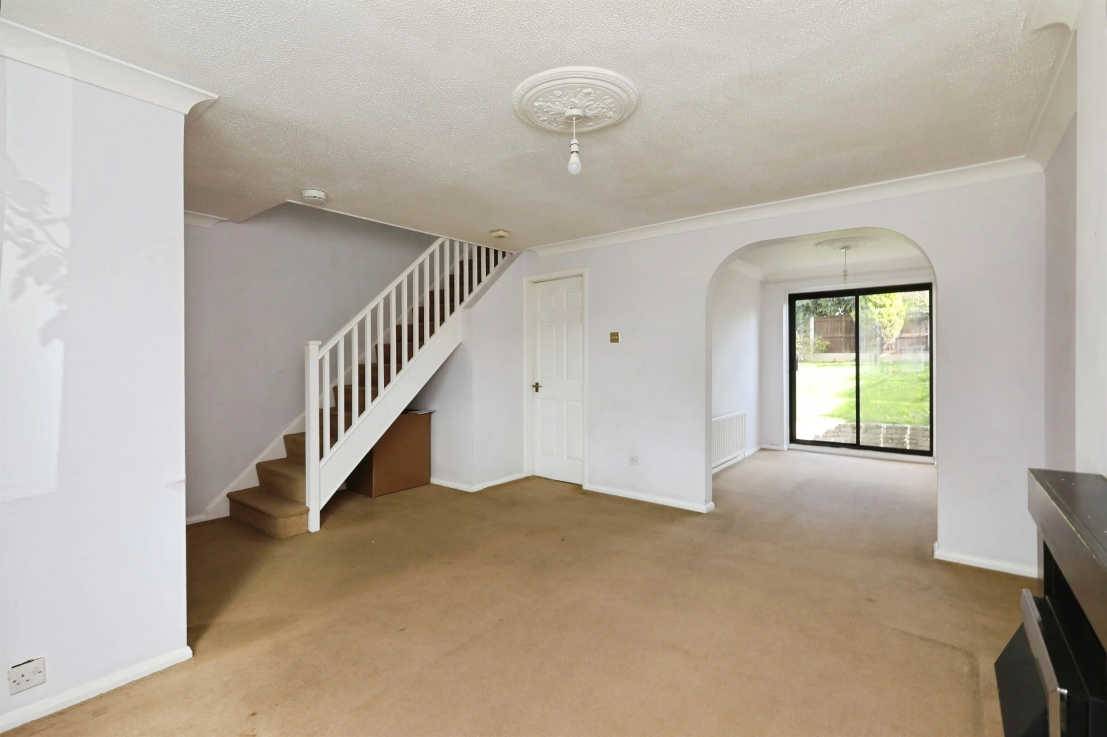 Property at Hunters Green, Dinnington, Sheffield