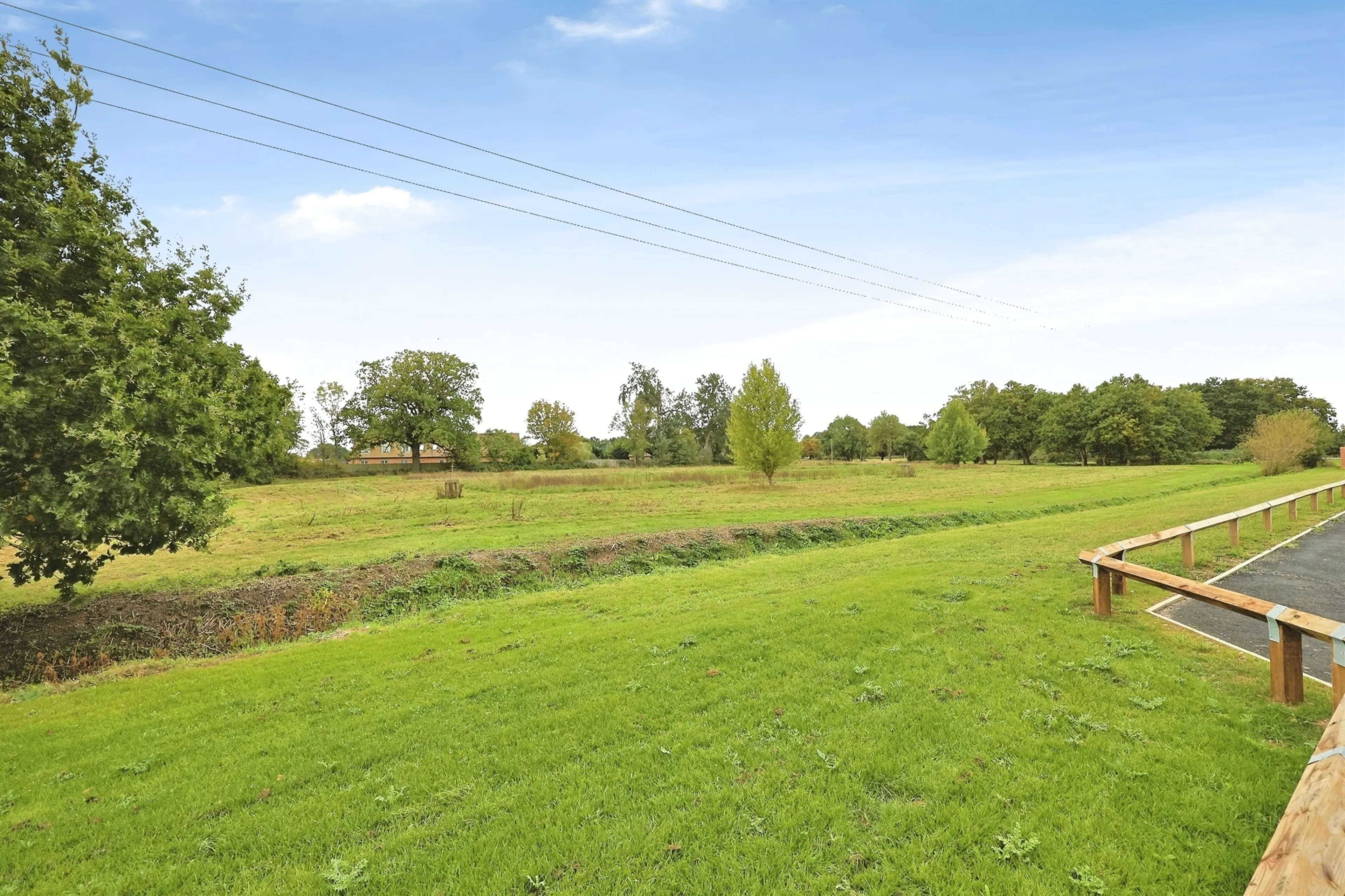 Property at The Carriages, Dereham