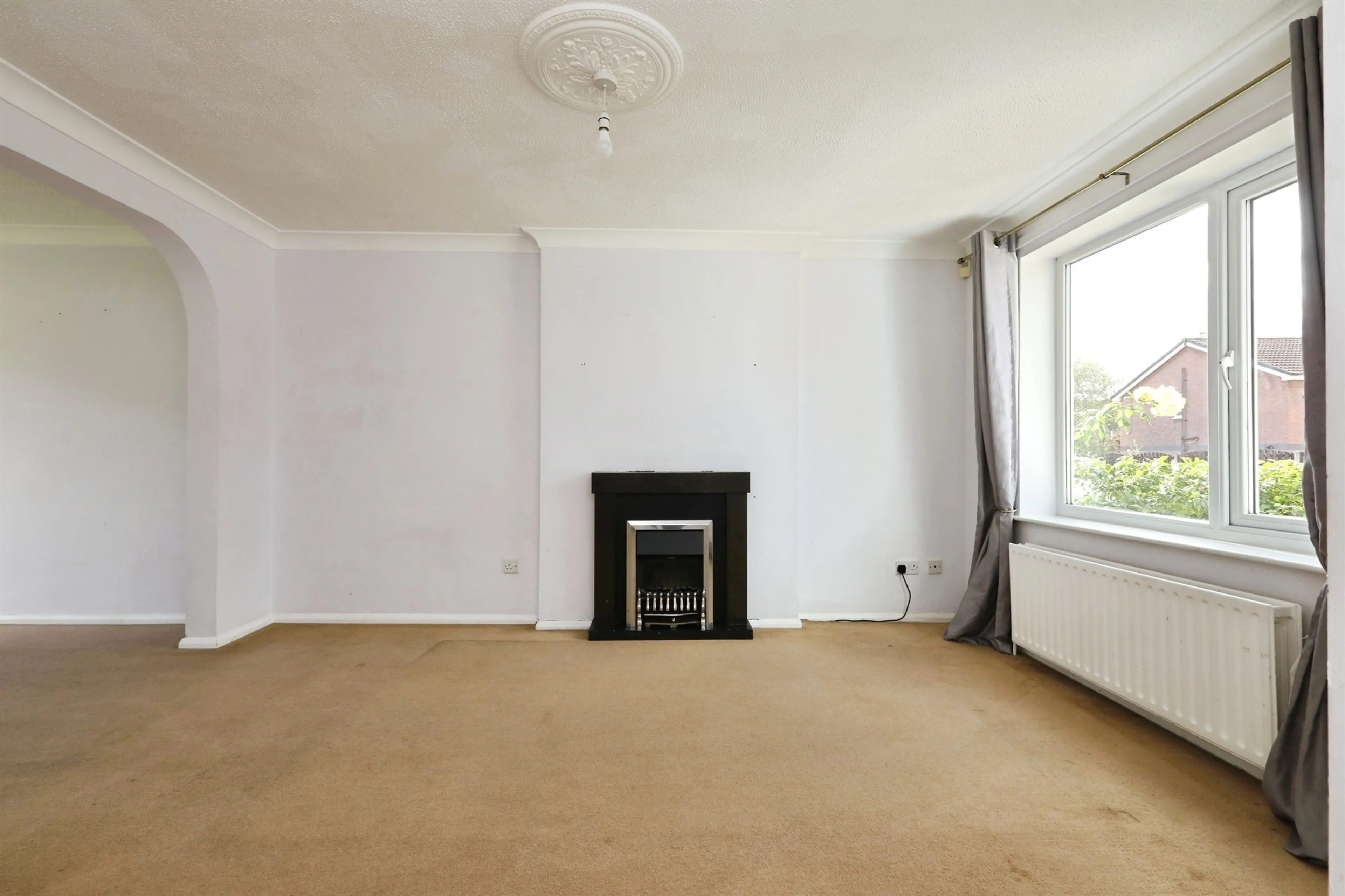 Property at Hunters Green, Dinnington, Sheffield