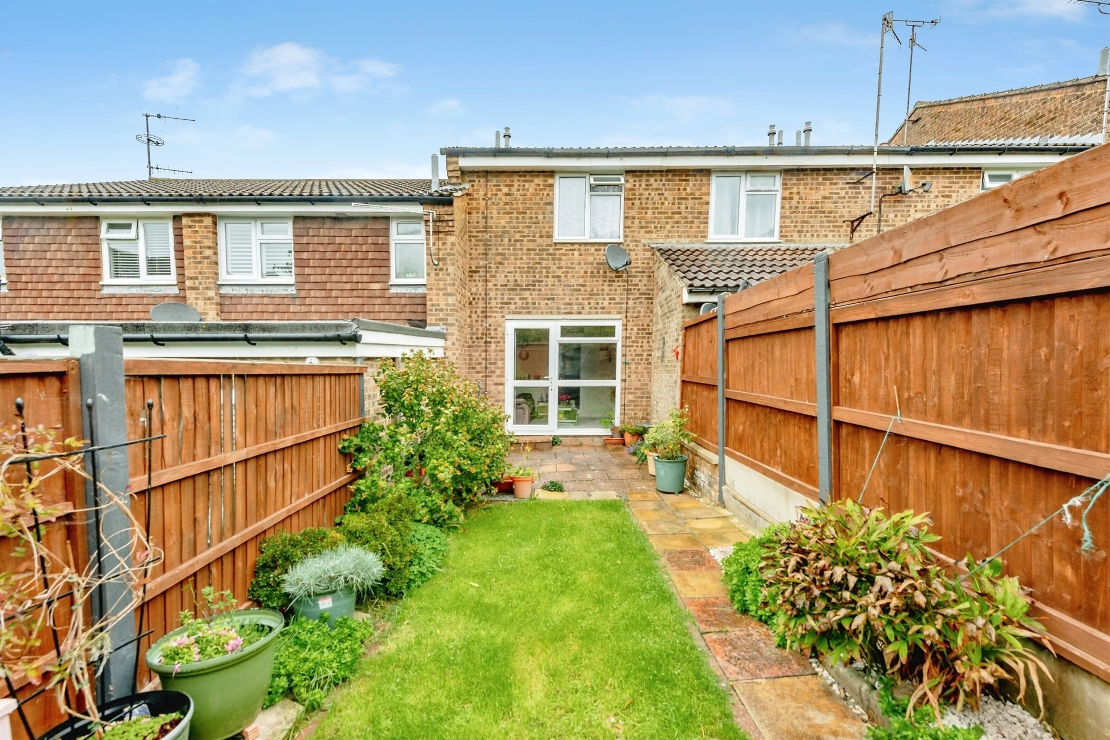 Property at Ryecroft, Haywards Heath