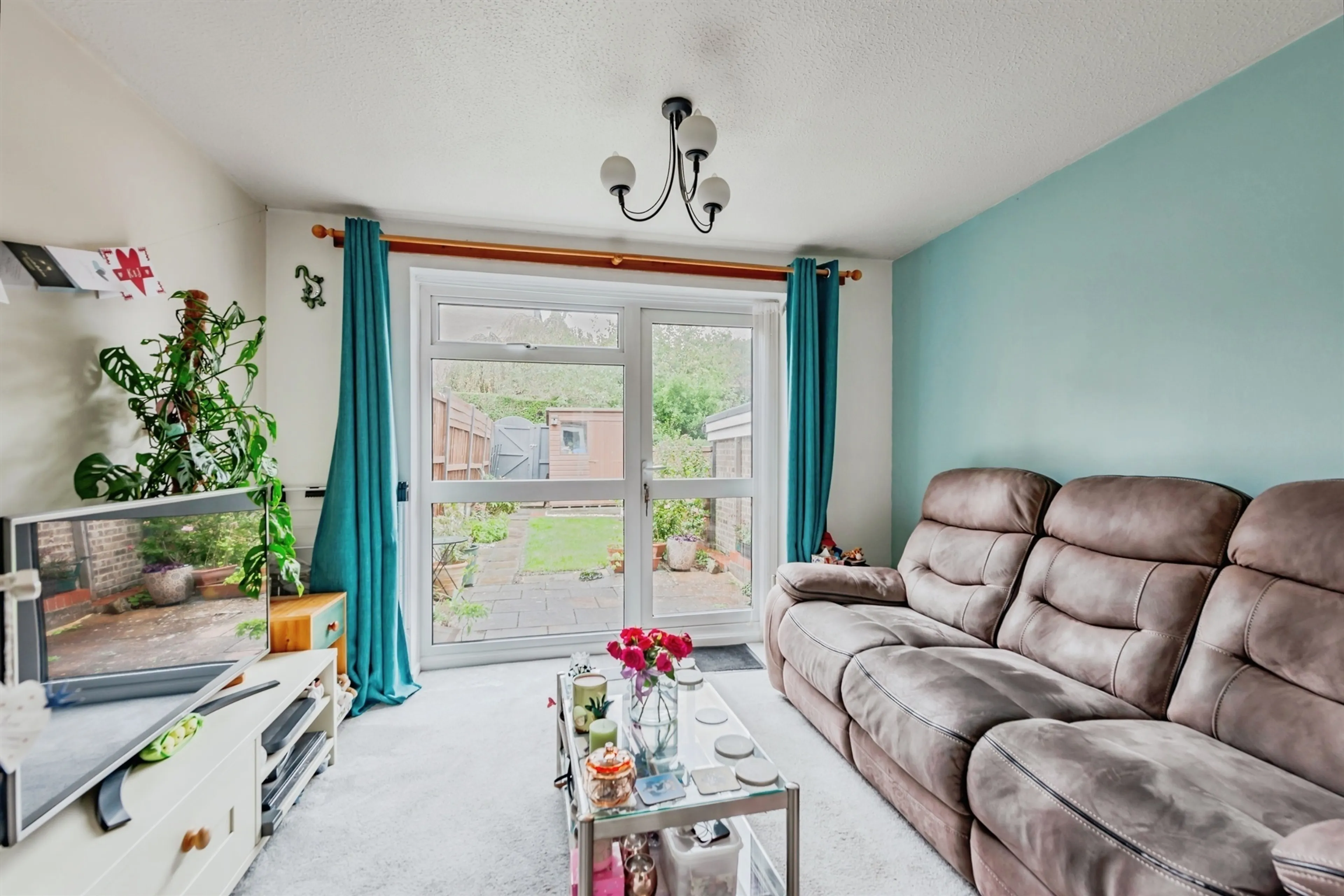 Property at Ryecroft, Haywards Heath