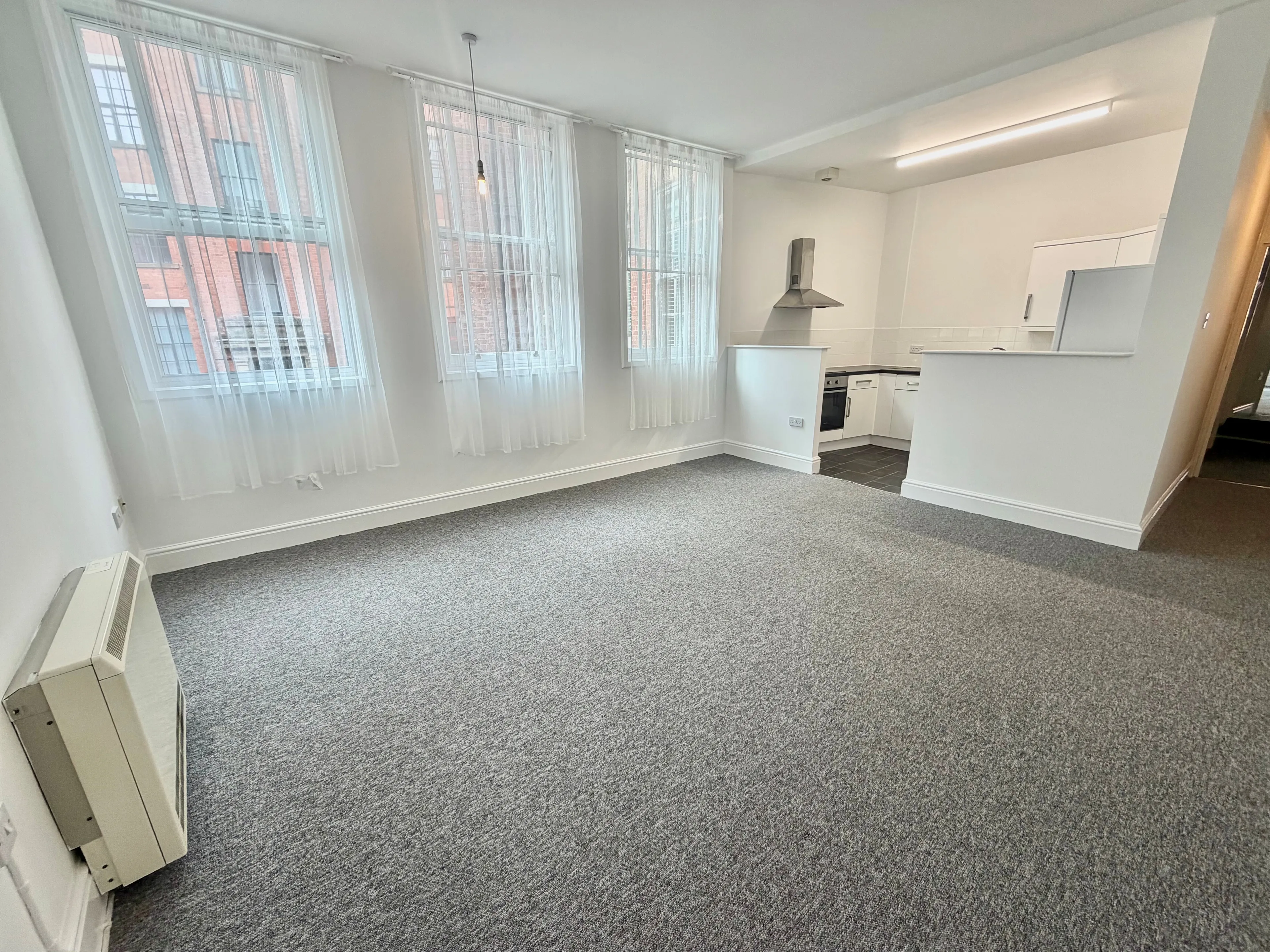 Property at Short Hill, NOTTINGHAM