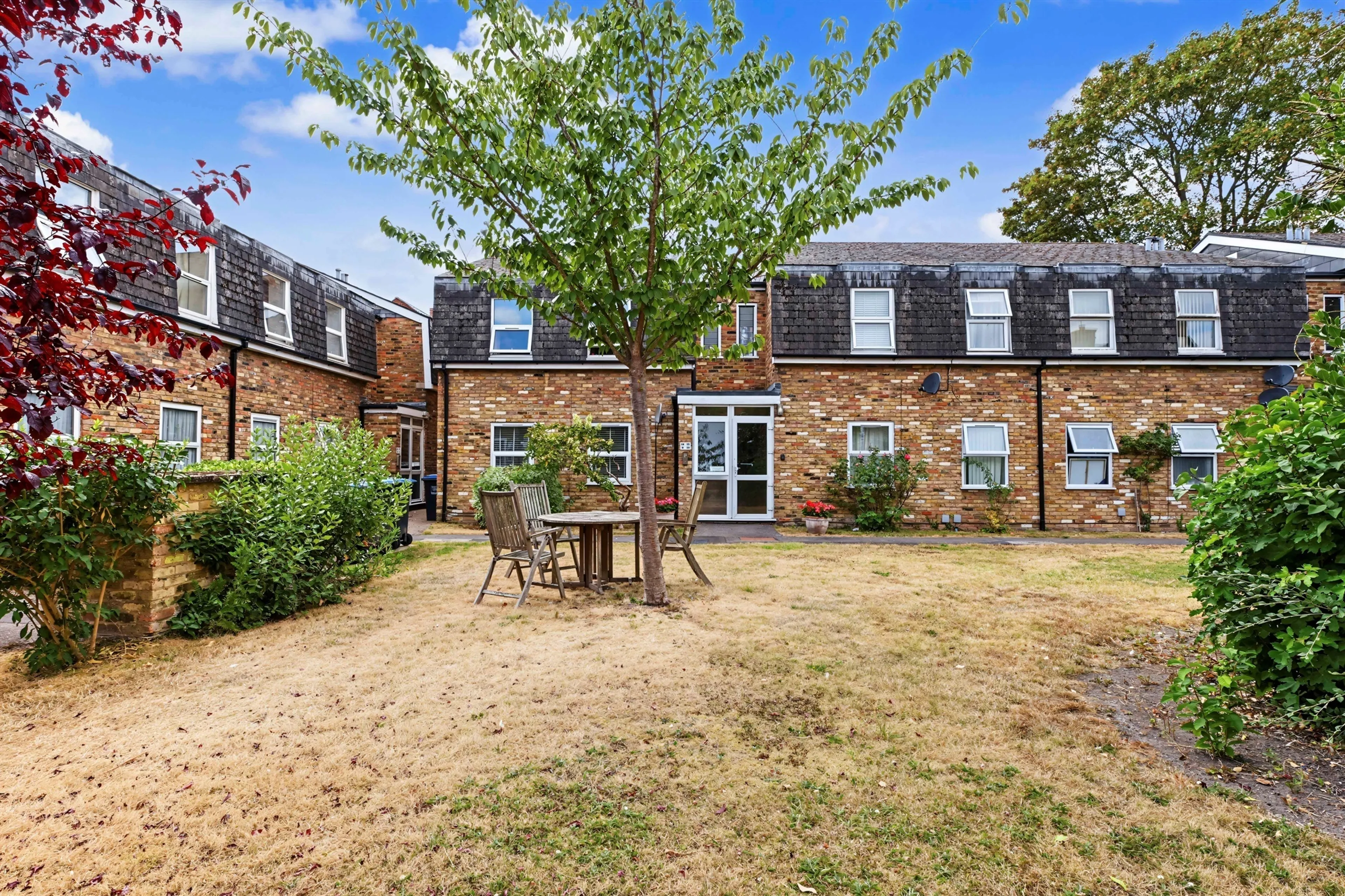 Property at Mansard Close, Tring