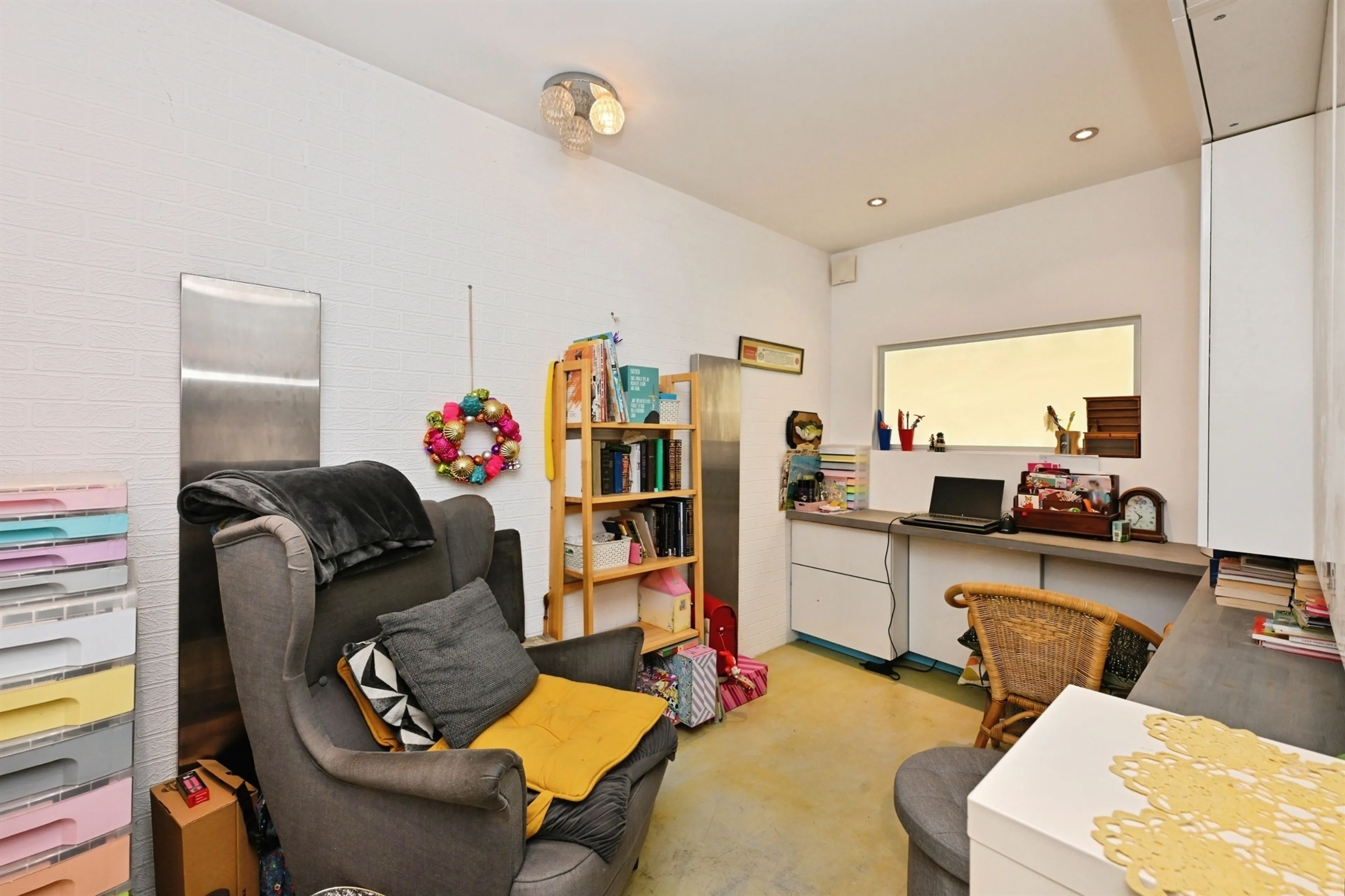 Property at Purdom Road, Welwyn Garden City