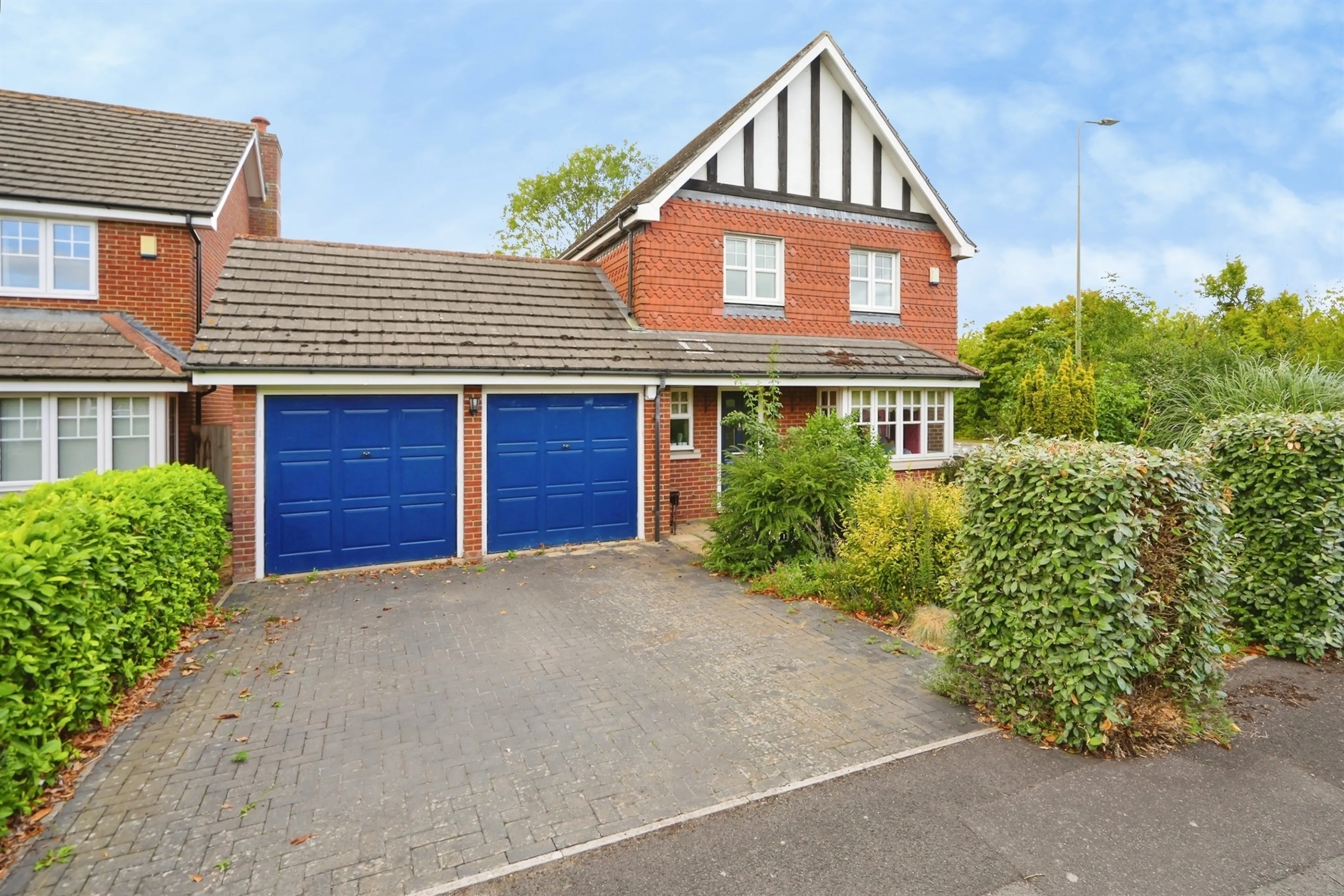 Property at Mably Grove, Wantage