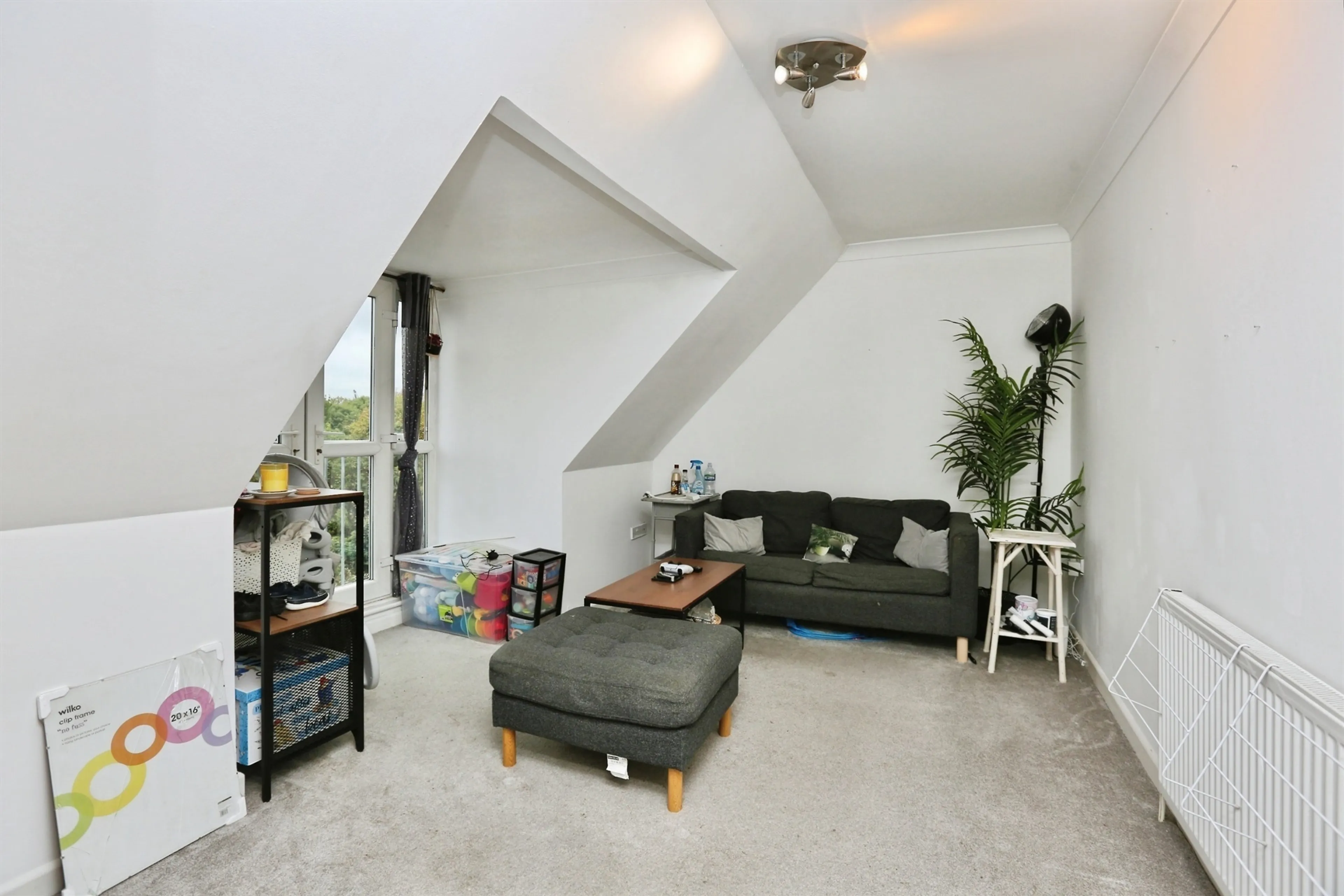 Property at Bitterne Road West, Southampton