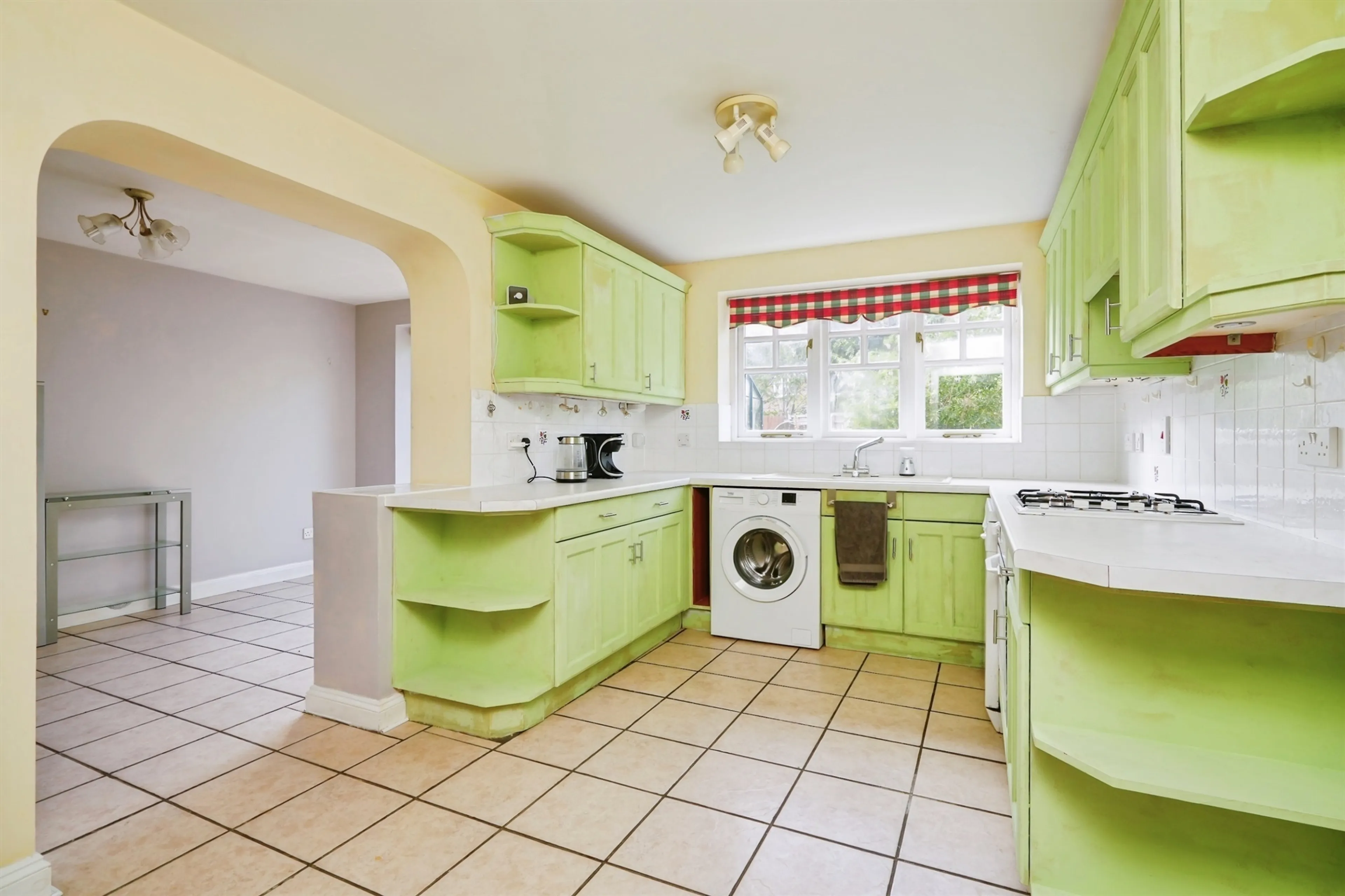 Property at Mably Grove, Wantage