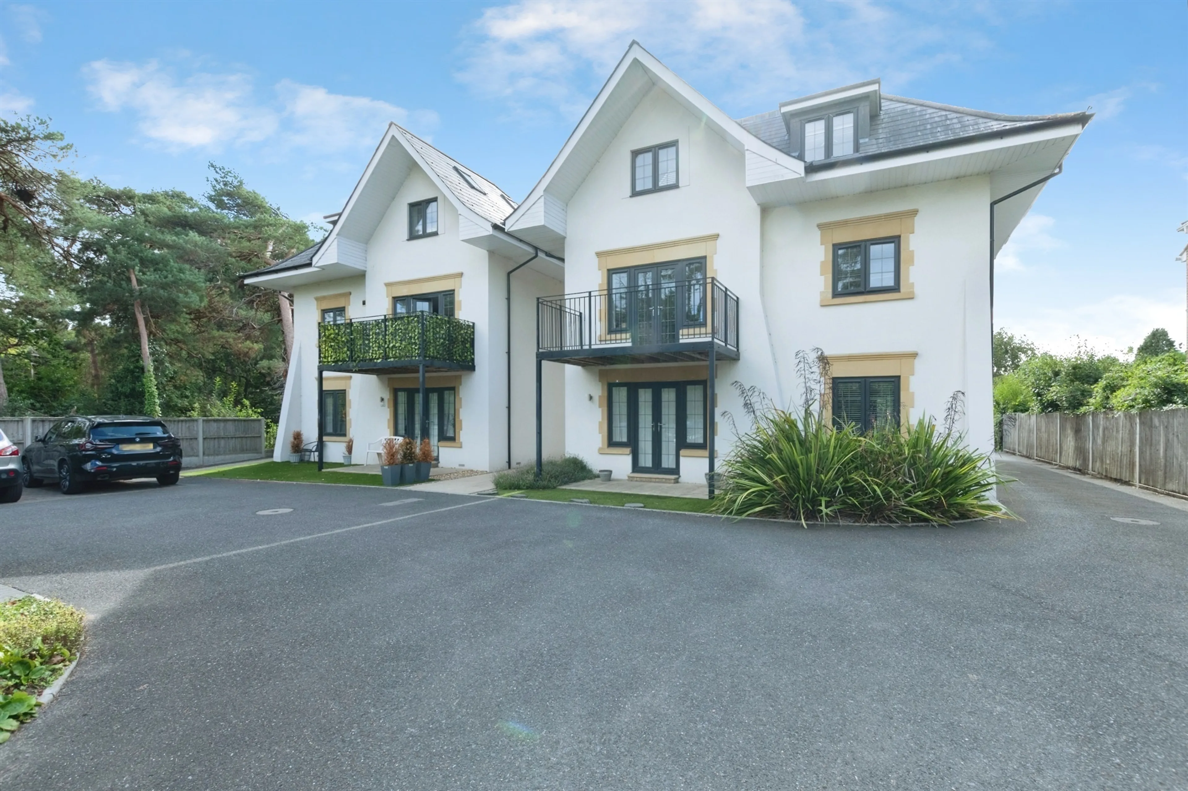 Property at Talbot Avenue, Bournemouth