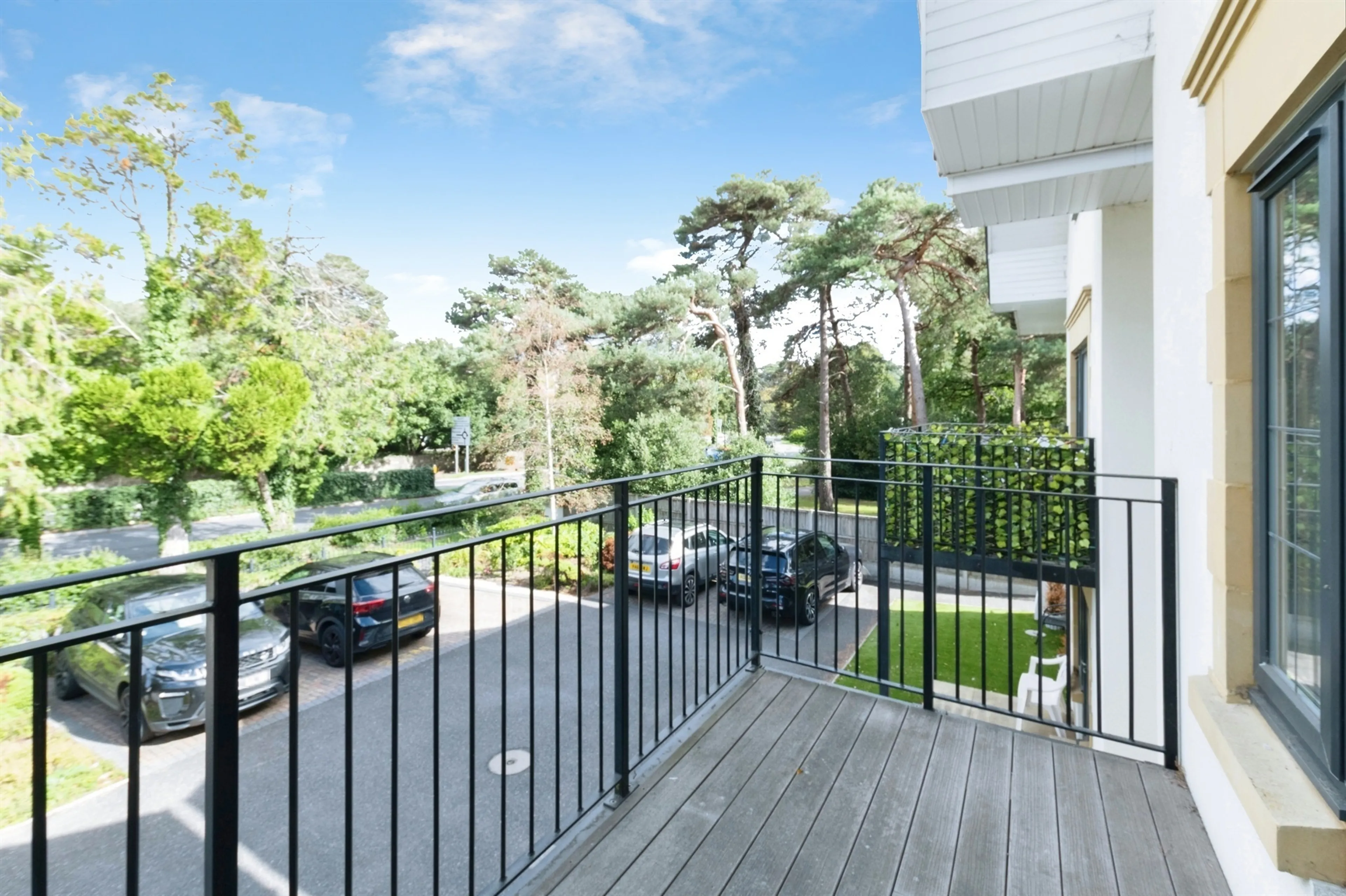 Property at Talbot Avenue, Bournemouth