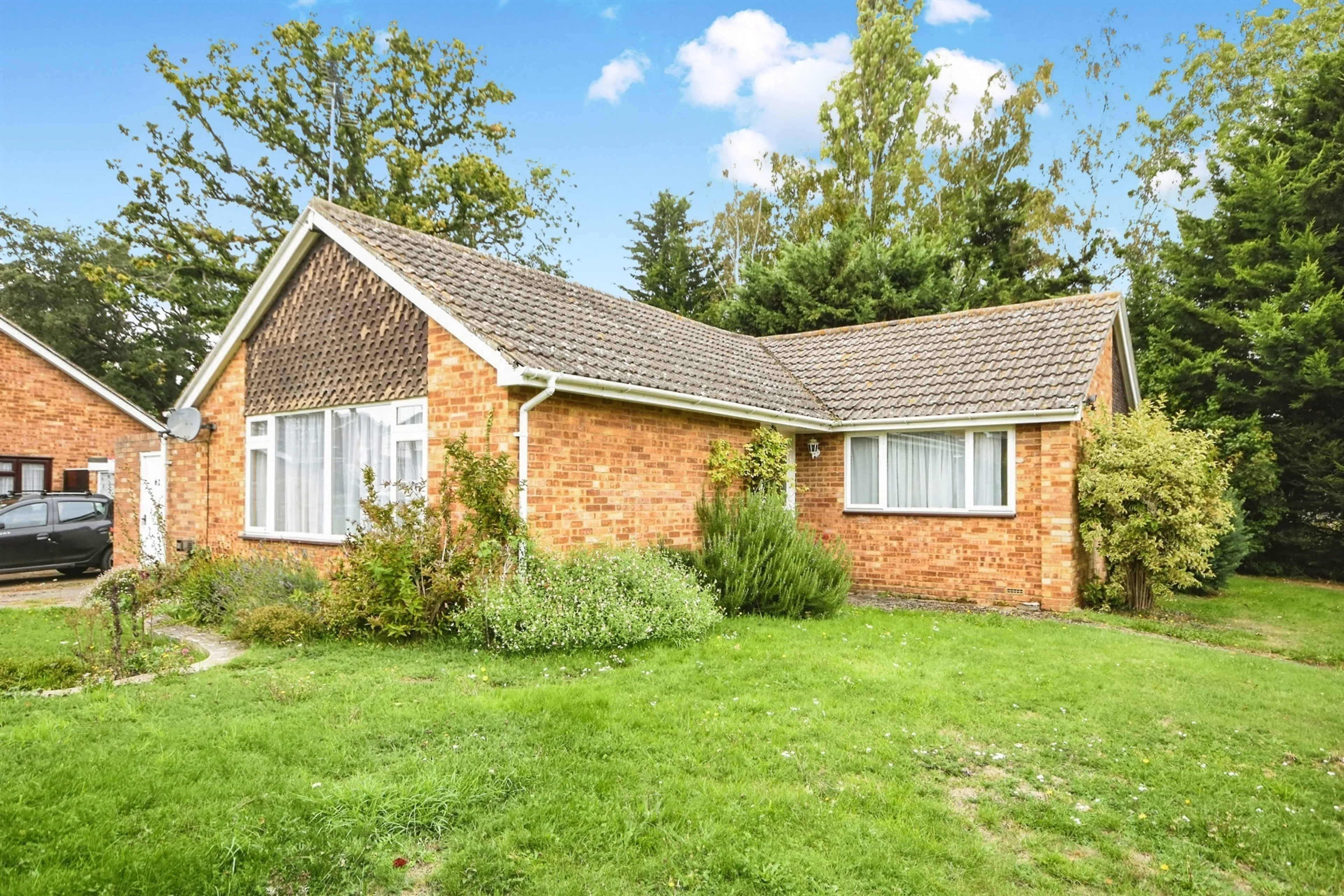 Property at Butlers Way, Great Yeldham, Halstead