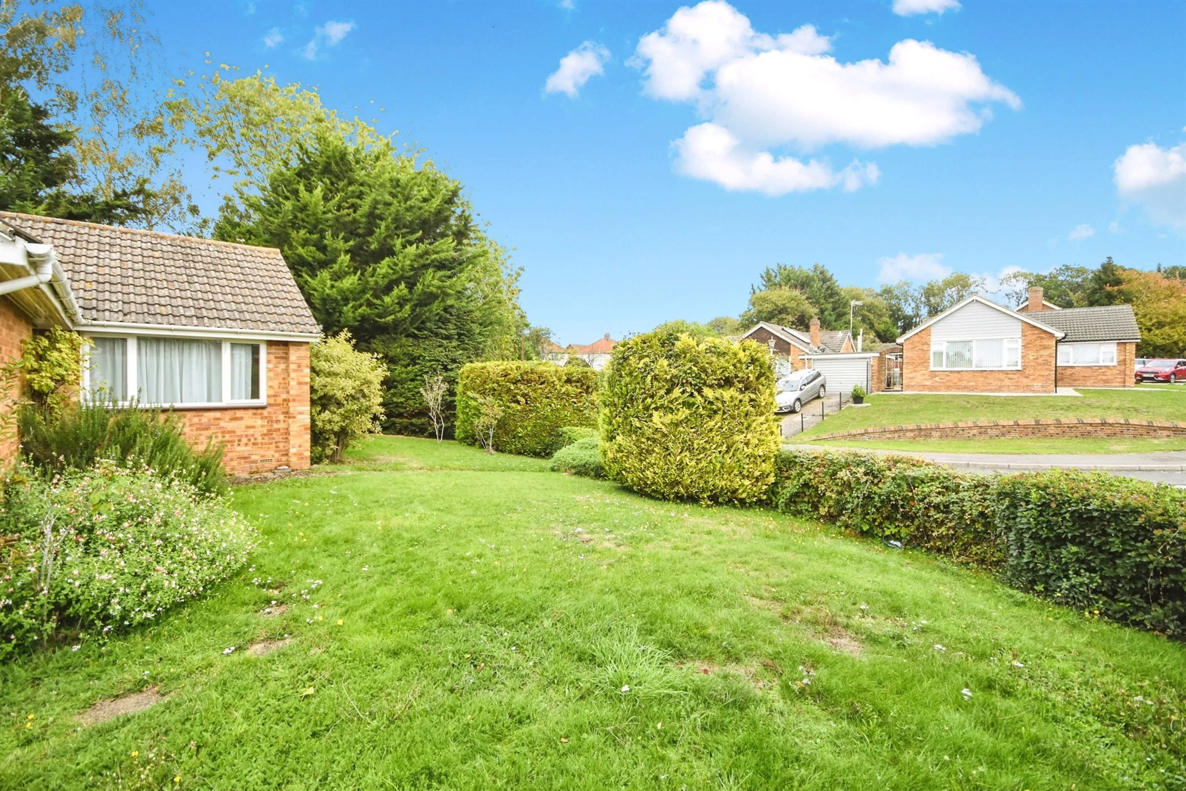 Property at Butlers Way, Great Yeldham, Halstead
