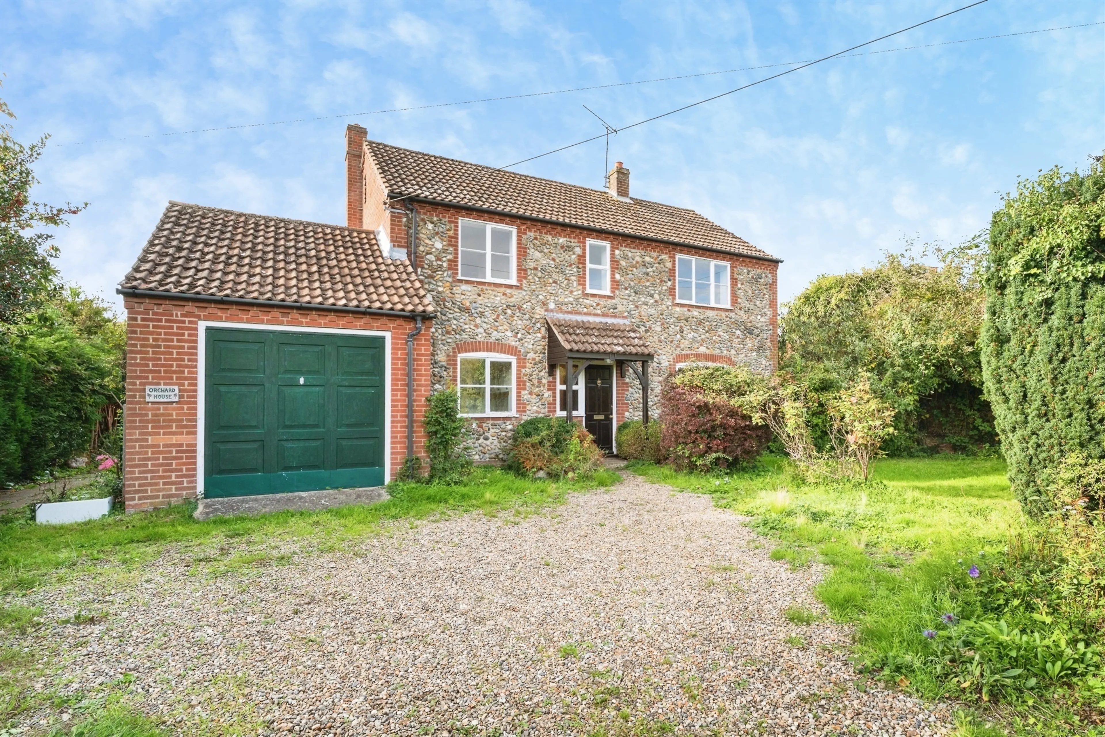 Property at The Street, Barney, Fakenham