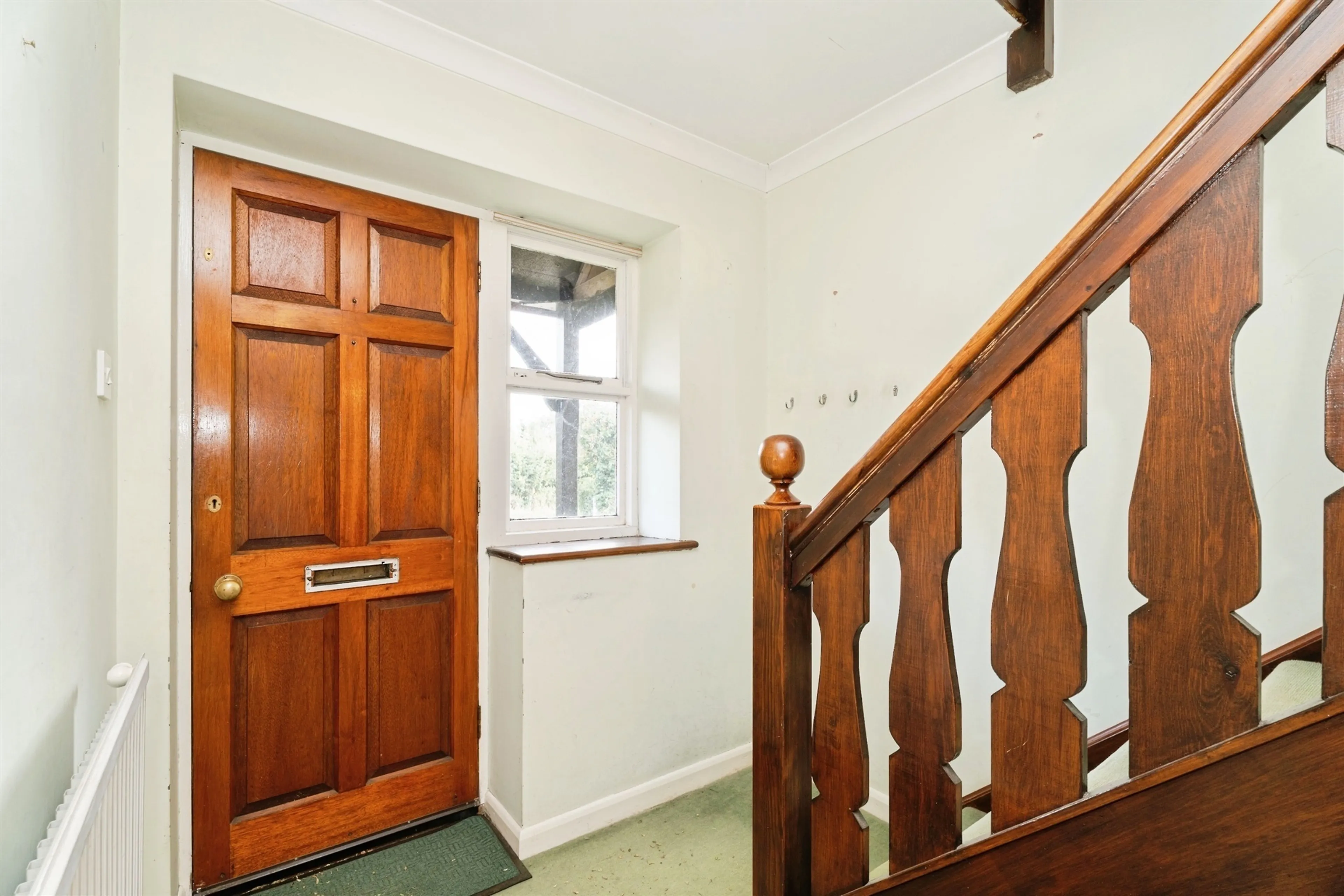 Property at The Street, Barney, Fakenham
