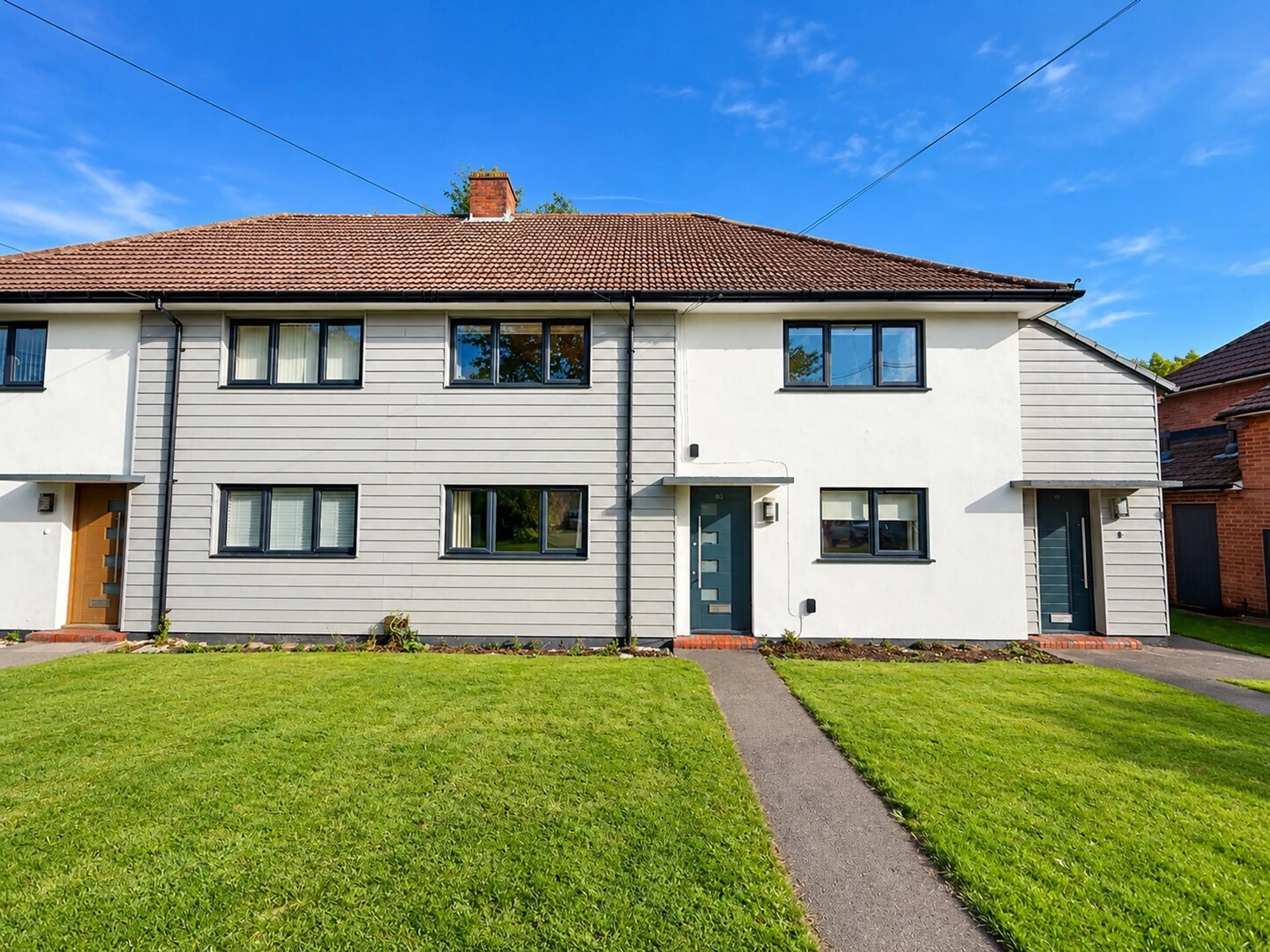 Property at Henville Close, Gosport