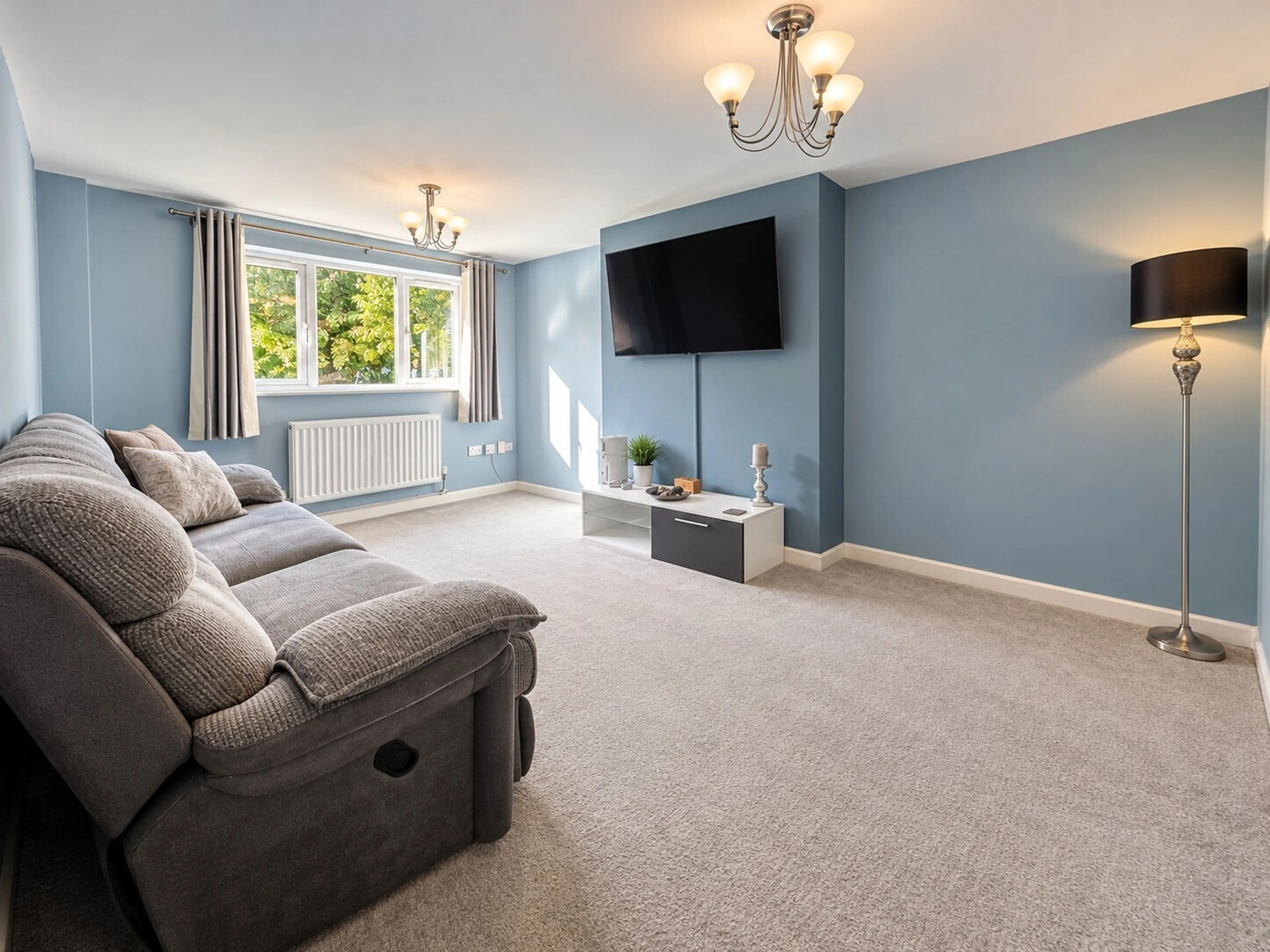 Property at Henville Close, Gosport