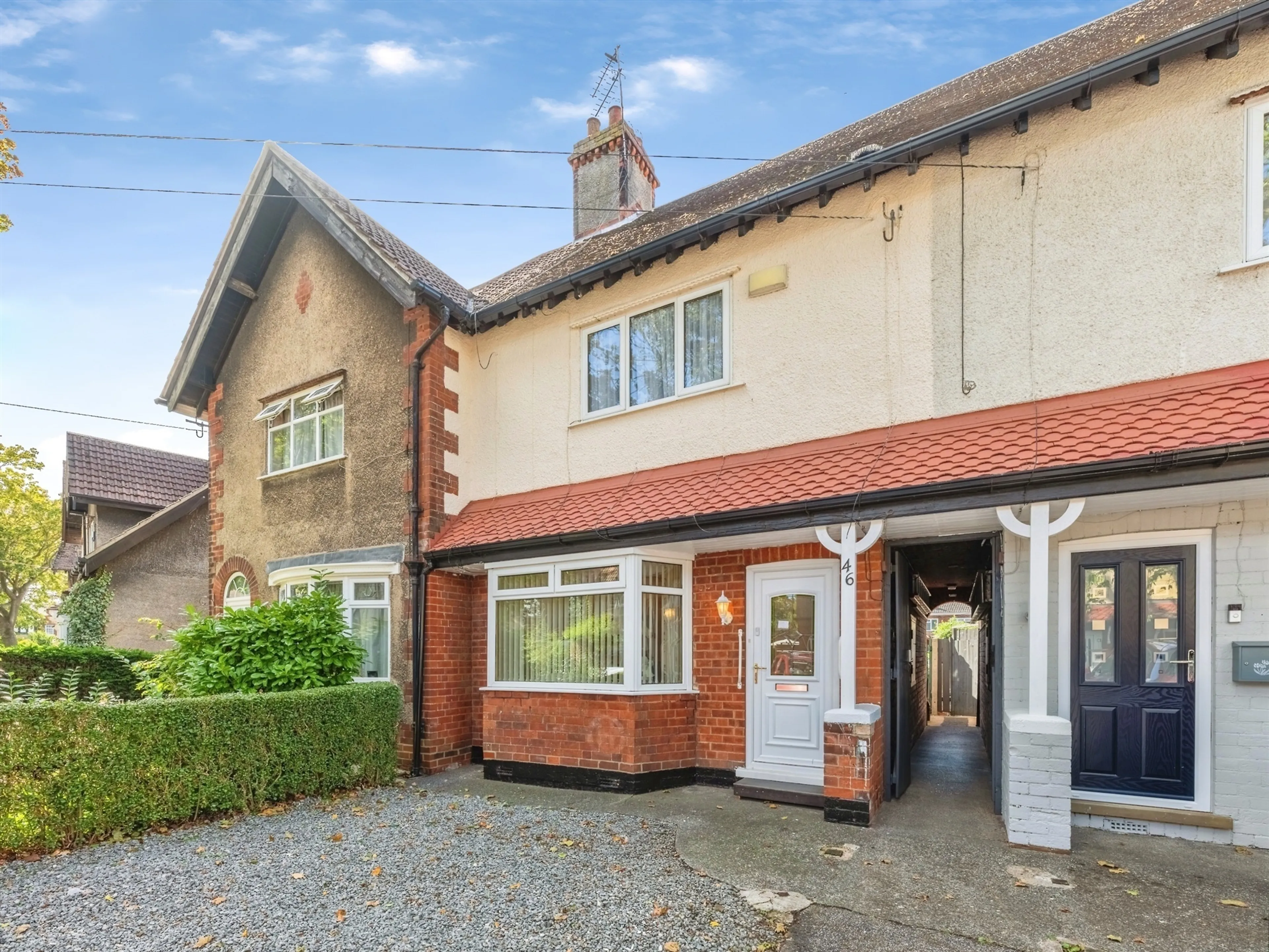 Property at Seafield Avenue, Hull