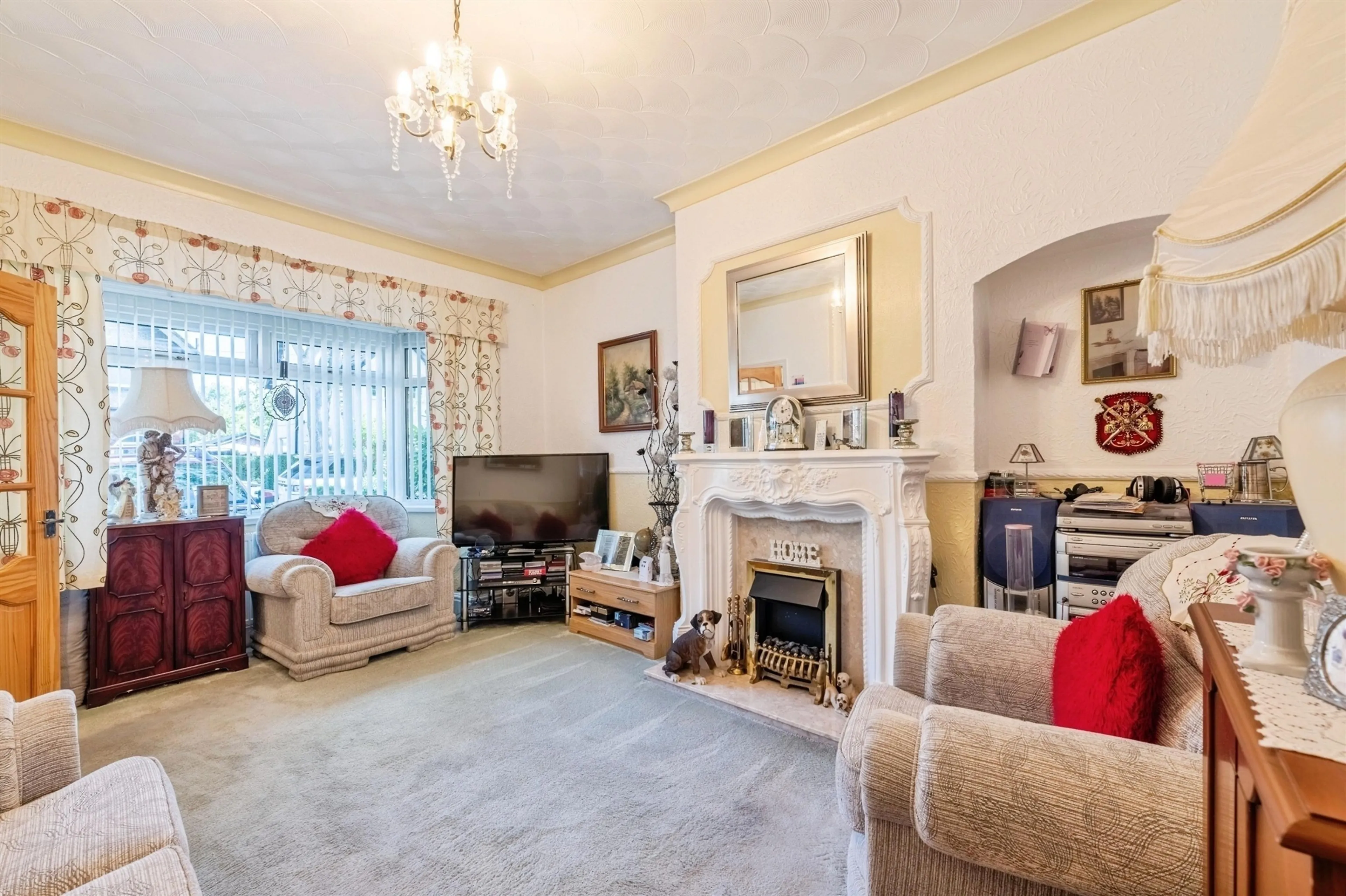 Property at Seafield Avenue, Hull