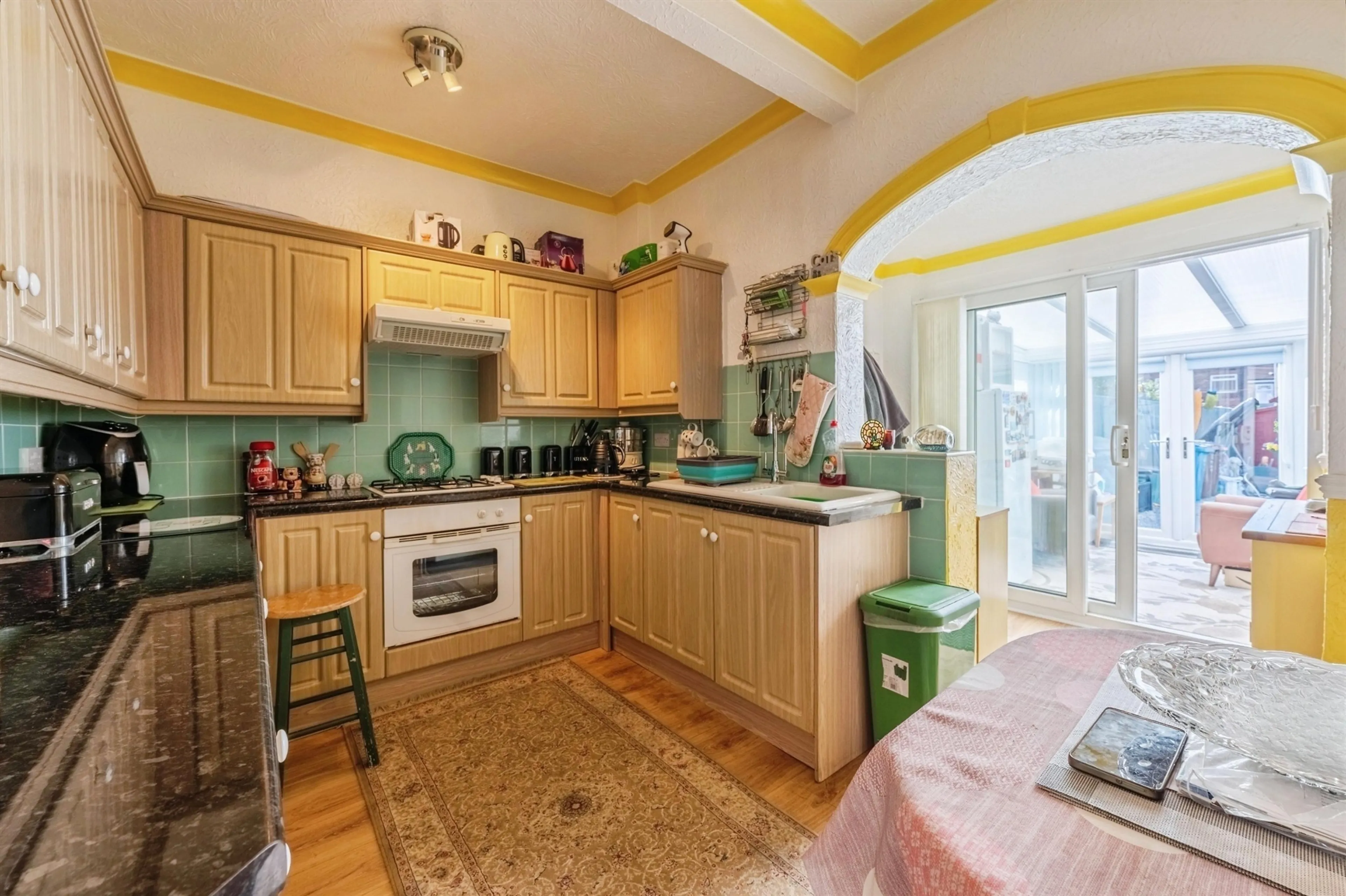 Property at Seafield Avenue, Hull