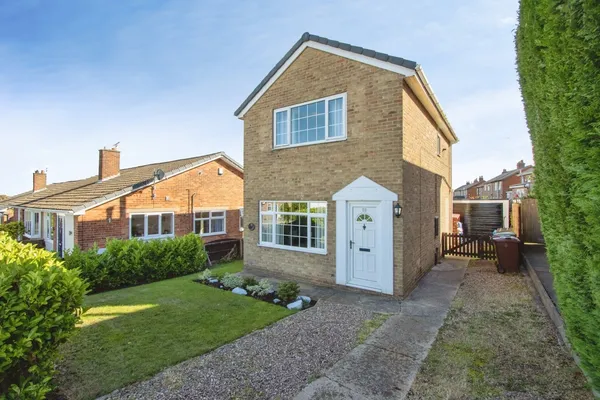 Oakland Drive, Netherton, Wakefield, ...