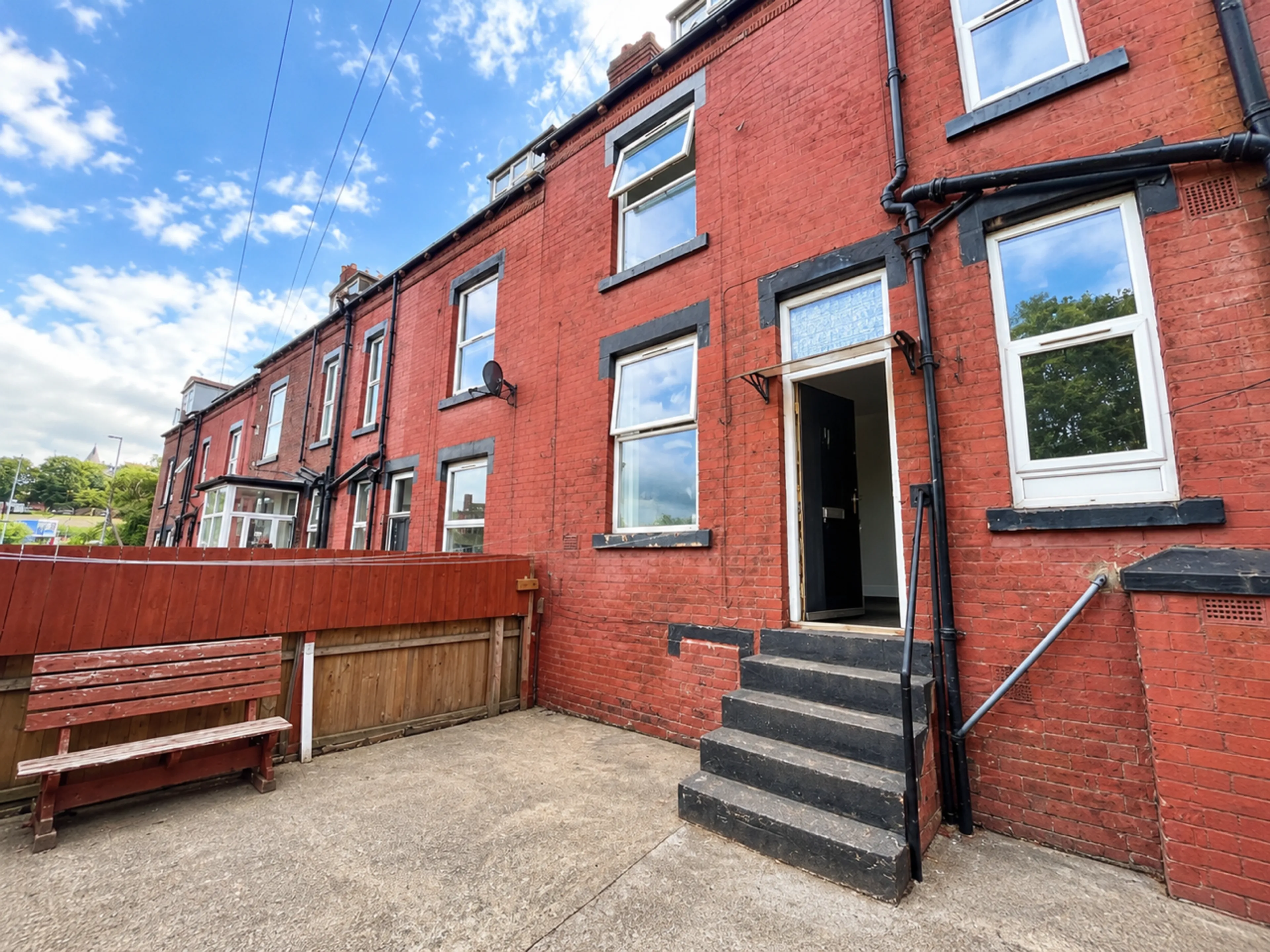 Property at SALISBURY ROAD, LS12