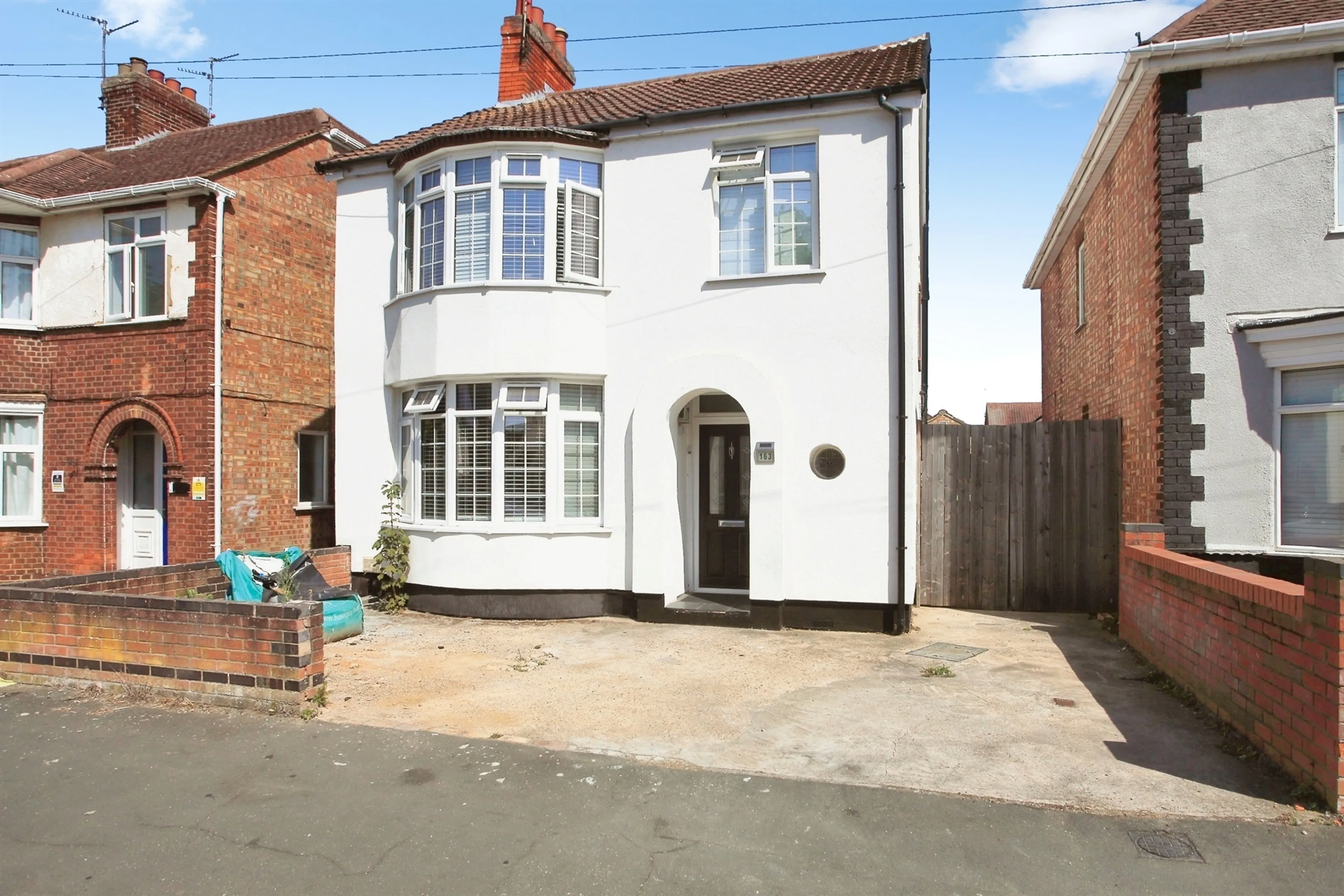 Property at Northfield Road, PETERBOROUGH