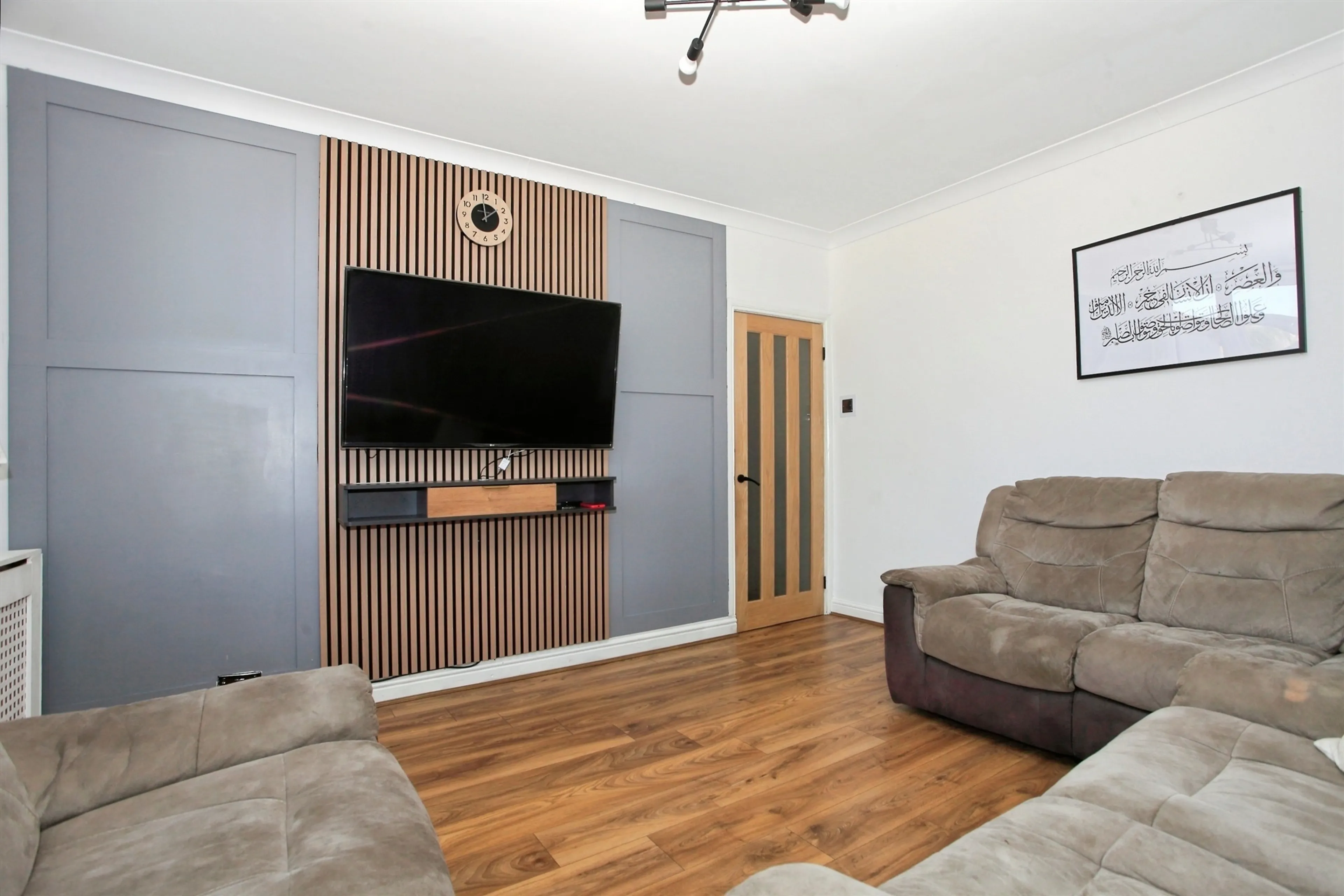 Property at Northfield Road, PETERBOROUGH